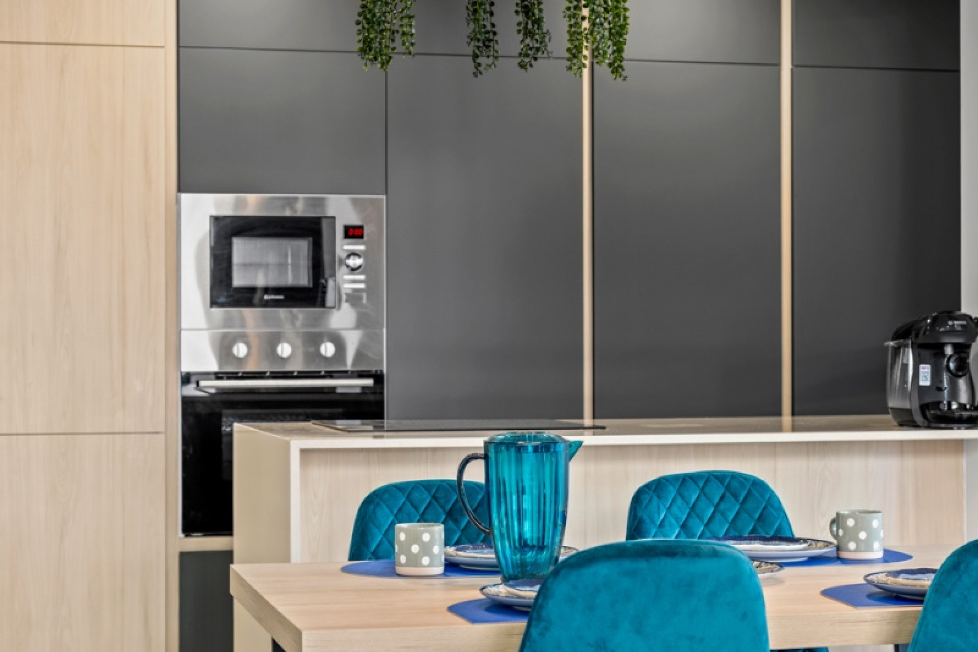 Odsprzedaż - Mieszkanie w bloku - Orihuela Costa - Playa Flamenca