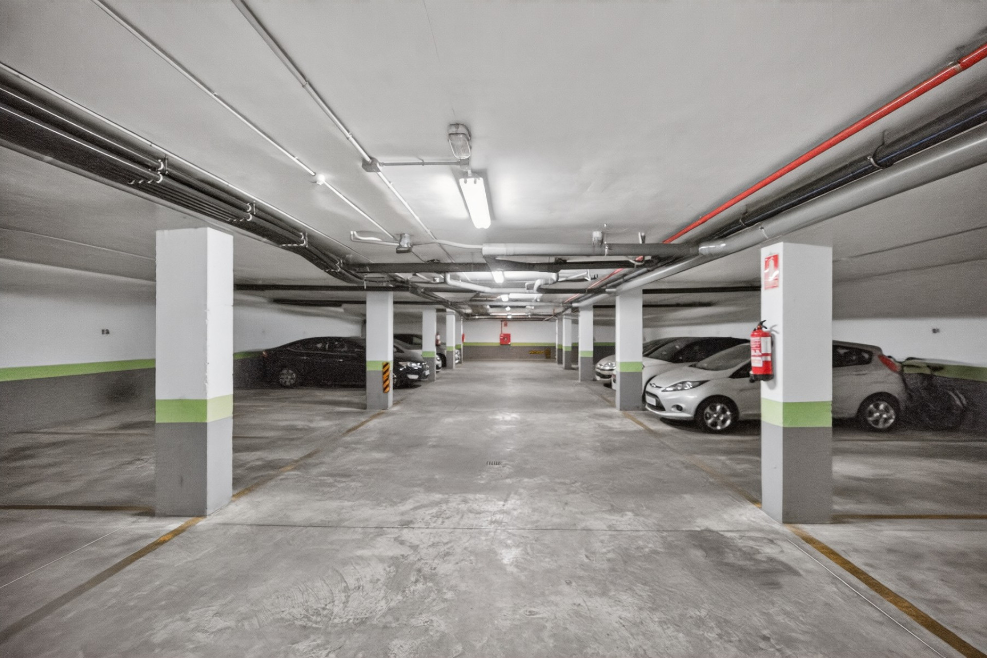 Odsprzedaż - Mieszkanie w bloku - Orihuela Costa - Playa Flamenca