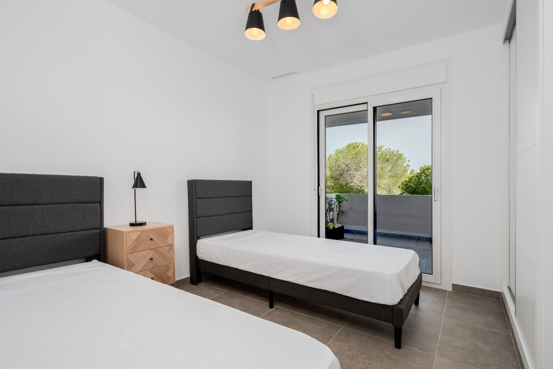 Odsprzedaż - Mieszkanie w bloku - Orihuela Costa - Playa Flamenca