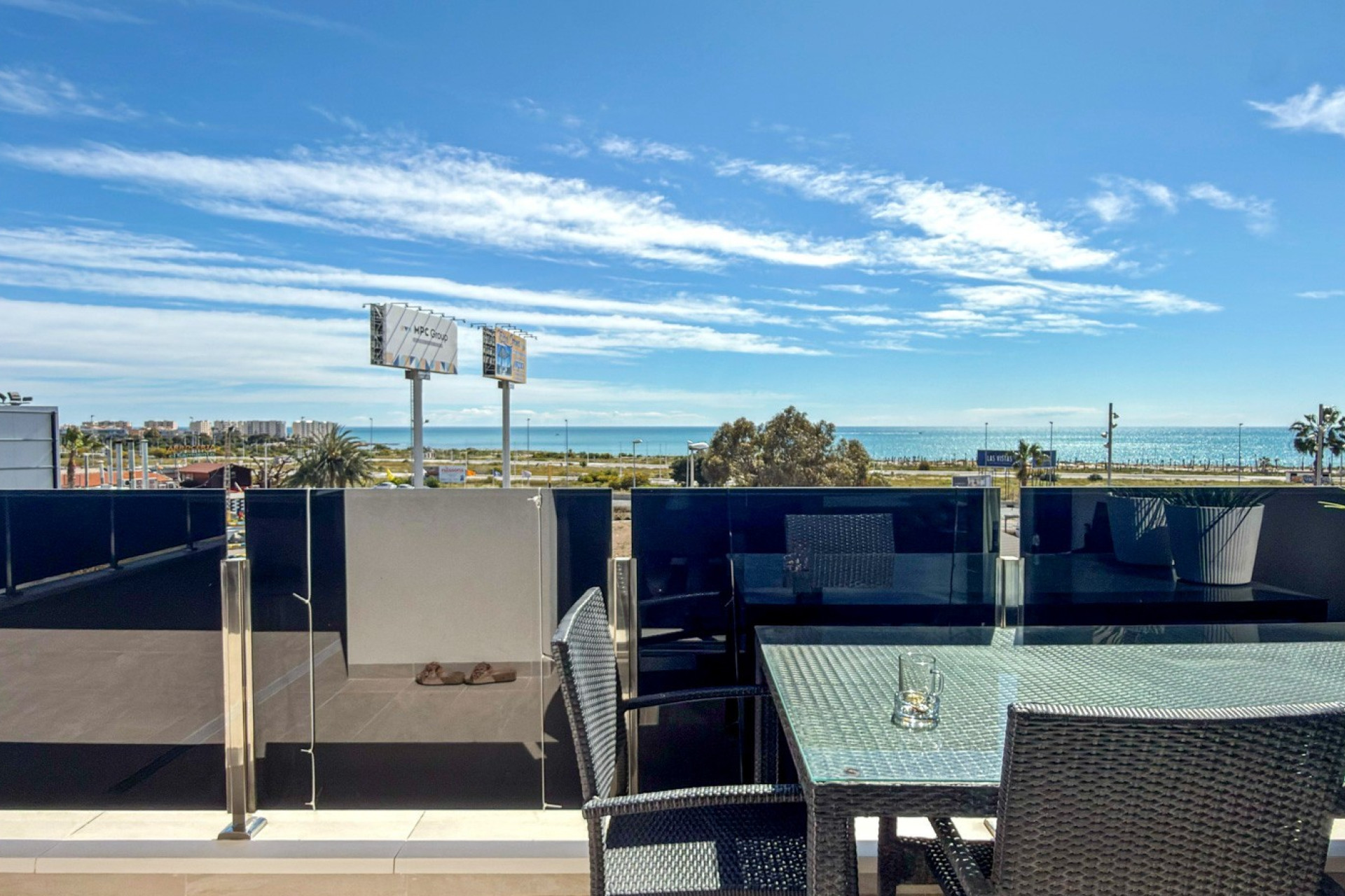 Odsprzedaż - Mieszkanie w bloku - Orihuela Costa - Playa Flamenca