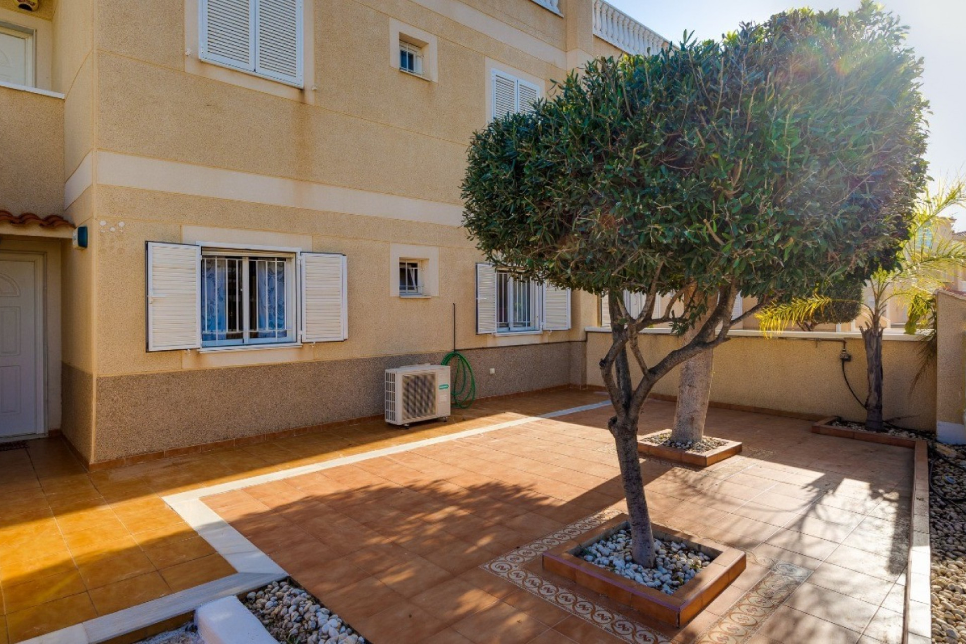 Odsprzedaż - Mieszkanie w bloku - Orihuela Costa - Playa Flamenca