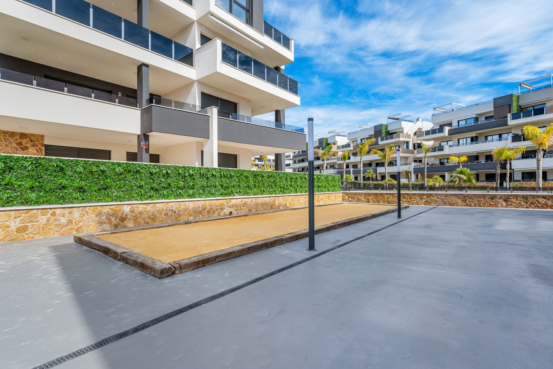 Odsprzedaż - Mieszkanie w bloku - Orihuela Costa - Playa Flamenca