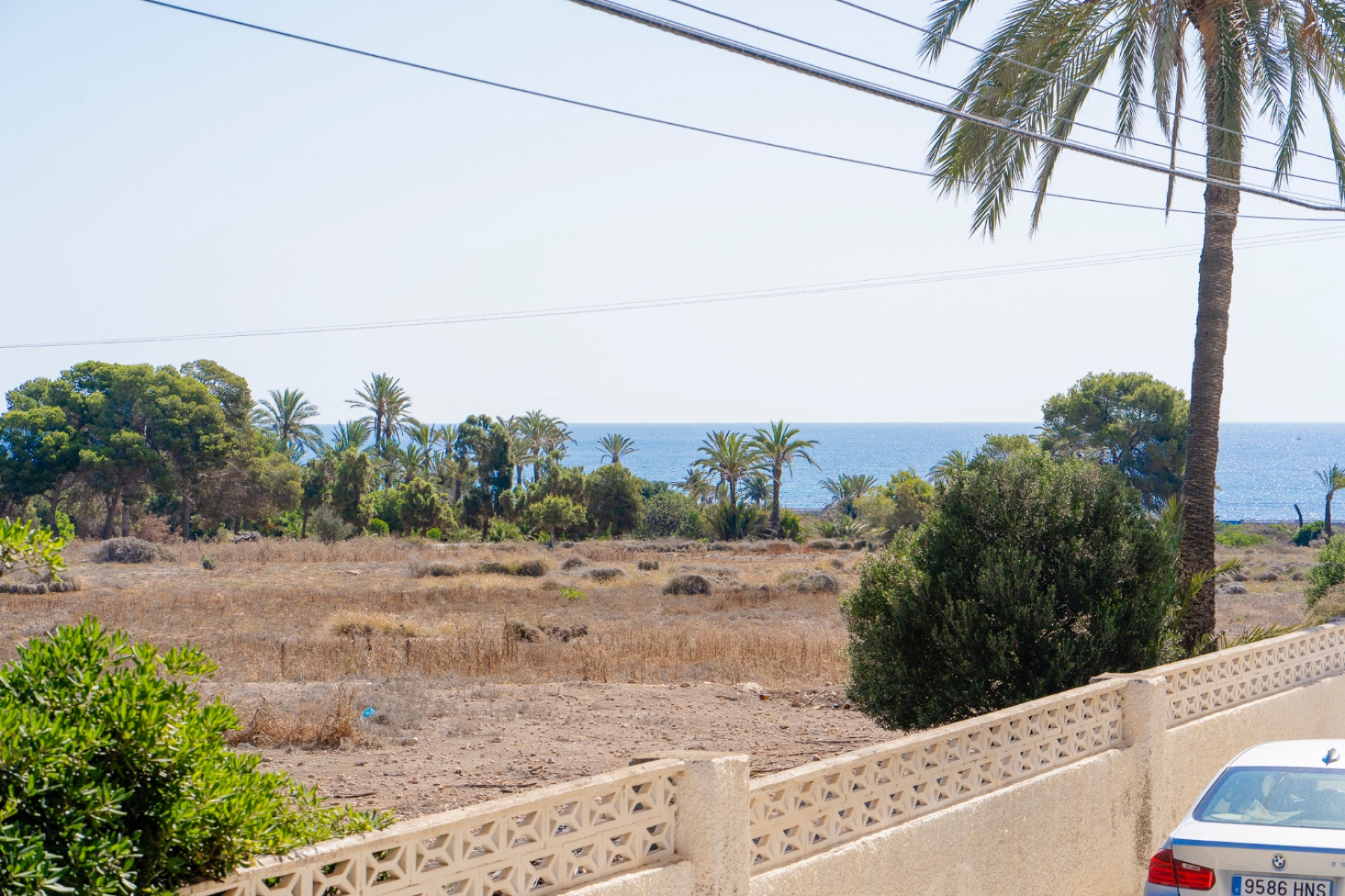 Odsprzedaż - Mieszkanie w bloku - Orihuela Costa - Punta Prima