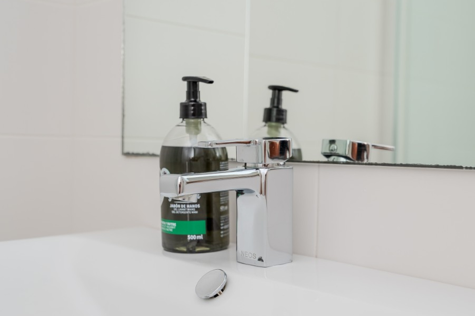 Odsprzedaż - Mieszkanie w bloku - Orihuela Costa - Punta Prima