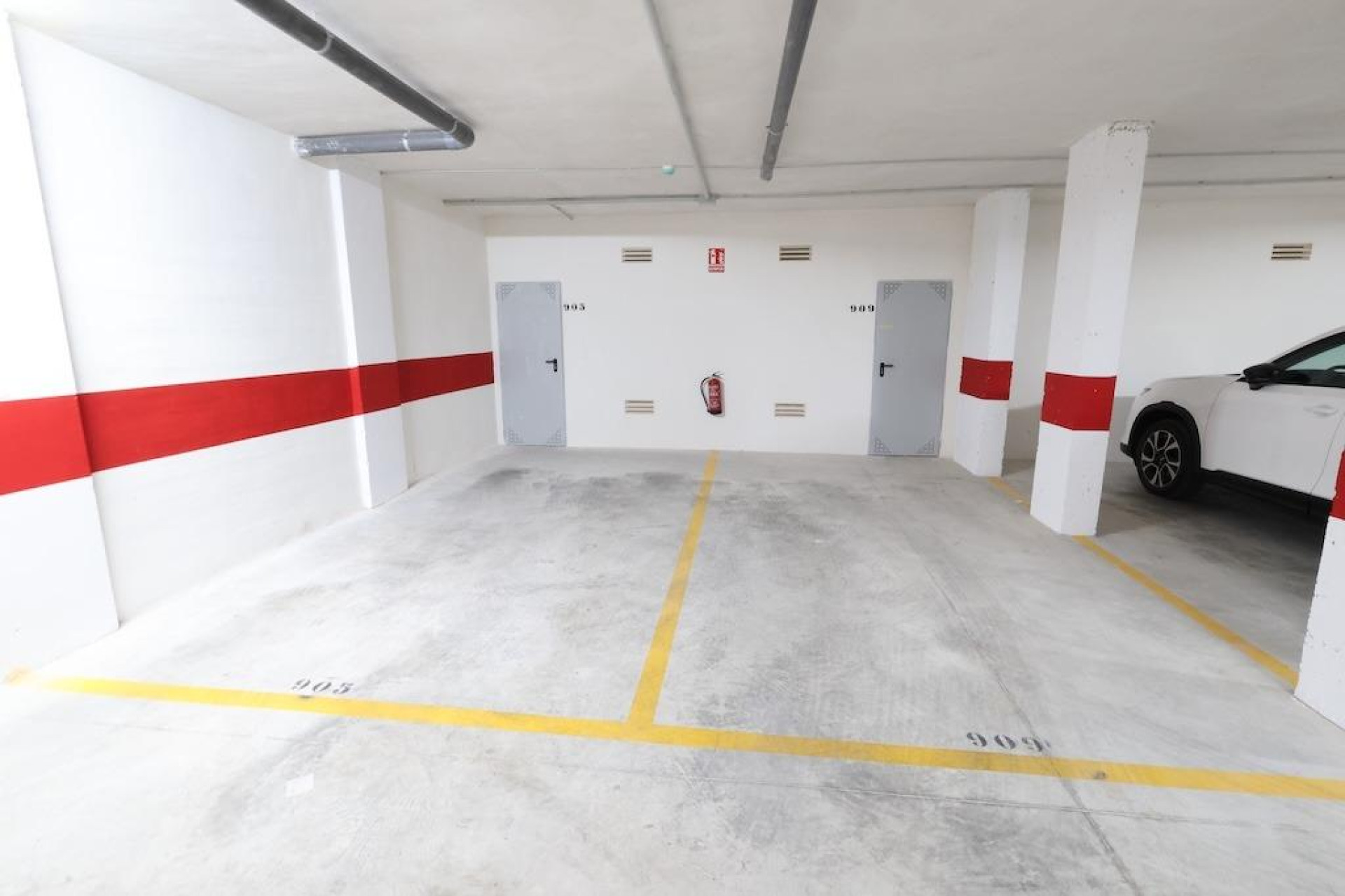 Odsprzedaż - Mieszkanie w bloku - Orihuela Costa - Punta Prima
