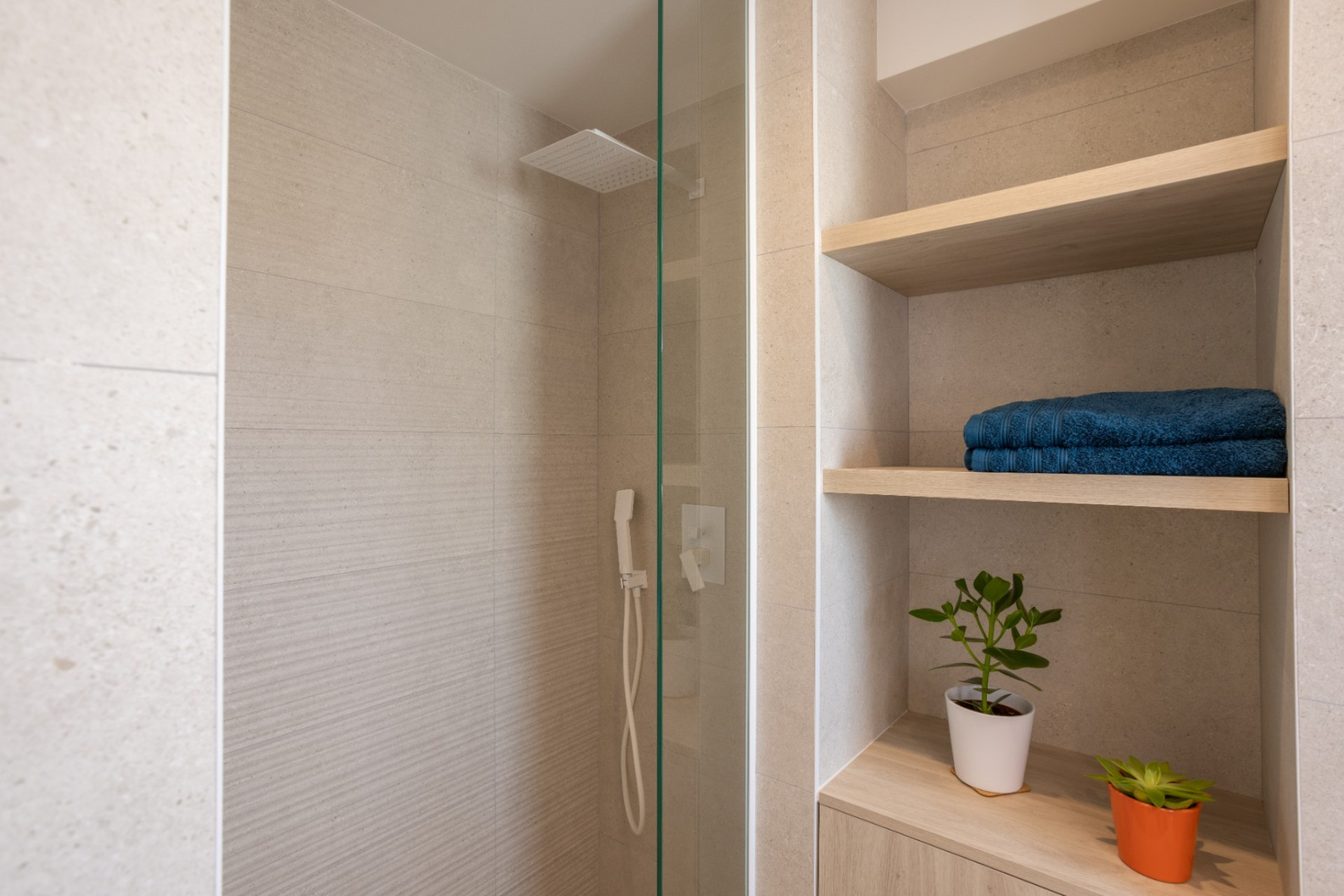 Odsprzedaż - Mieszkanie w bloku - Orihuela Costa - Villamartín