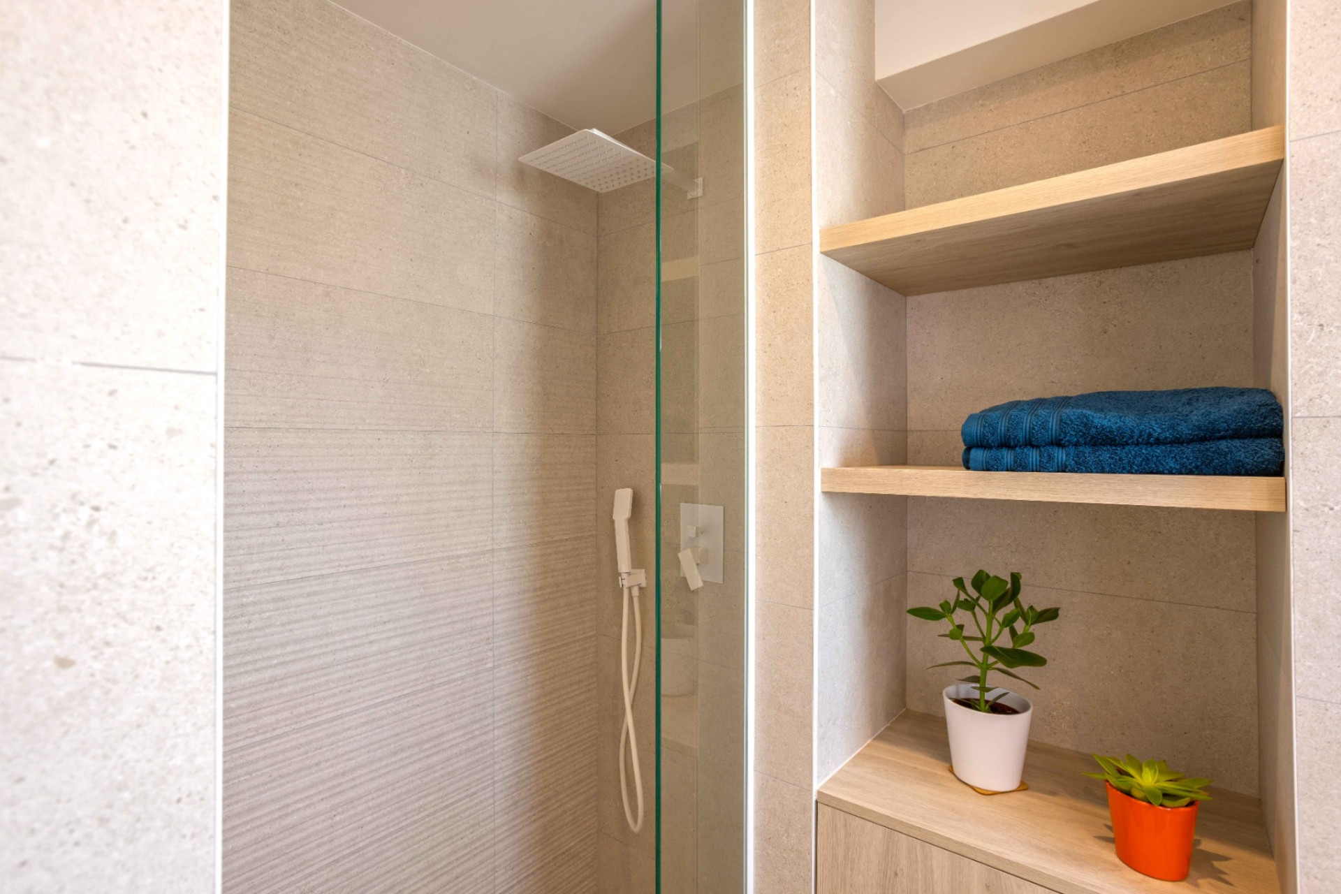 Odsprzedaż - Mieszkanie w bloku - Orihuela Costa - Villamartín