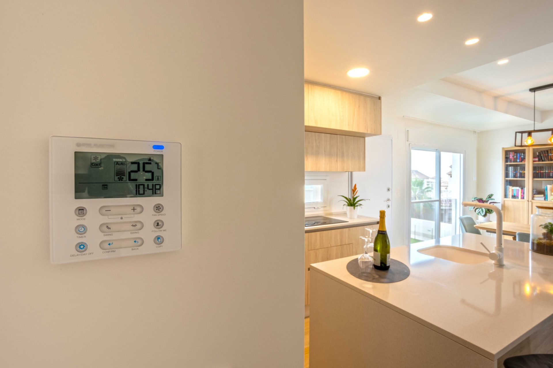 Odsprzedaż - Mieszkanie w bloku - Orihuela Costa - Villamartín