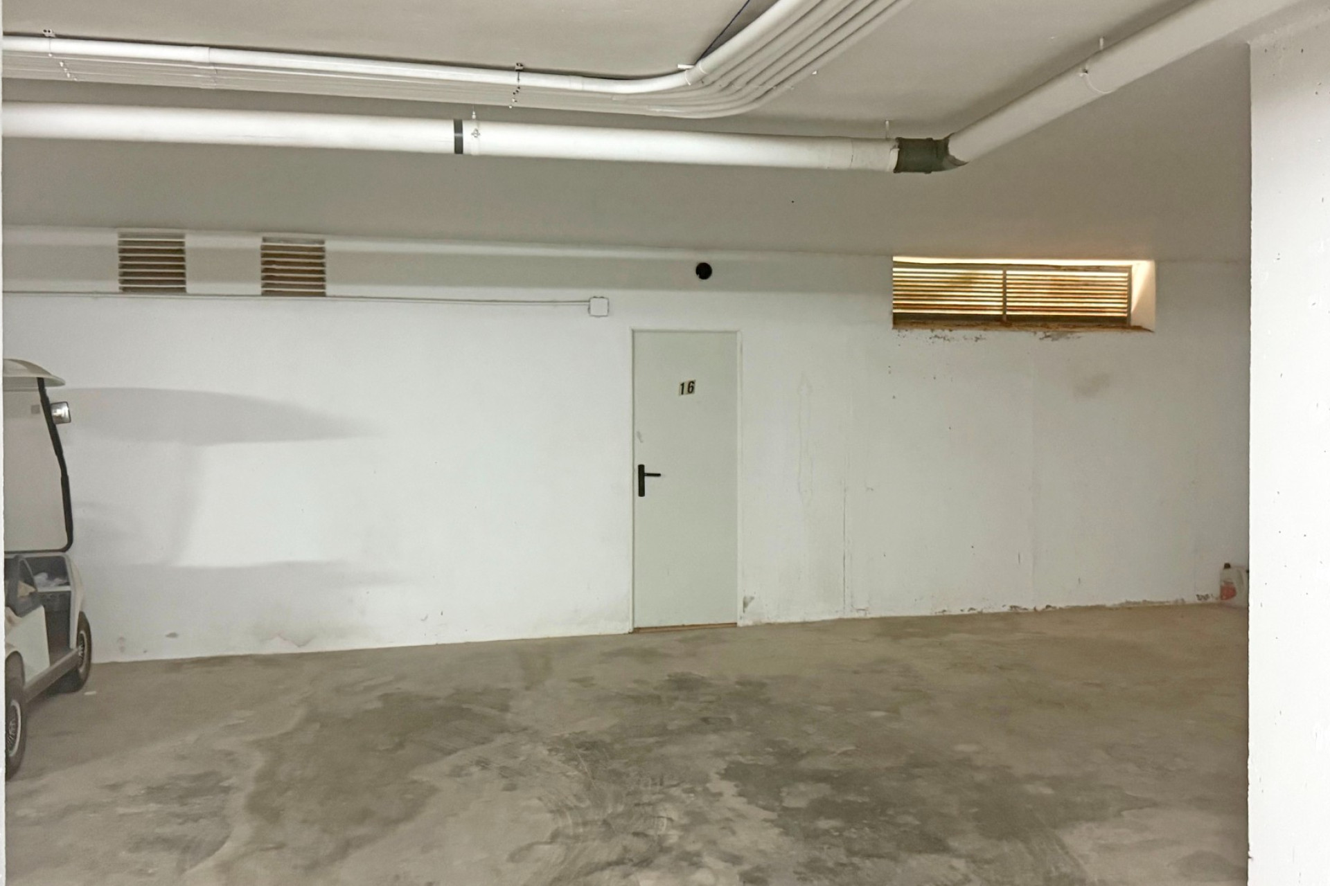 Odsprzedaż - Mieszkanie w bloku - Orihuela Costa - Villamartín