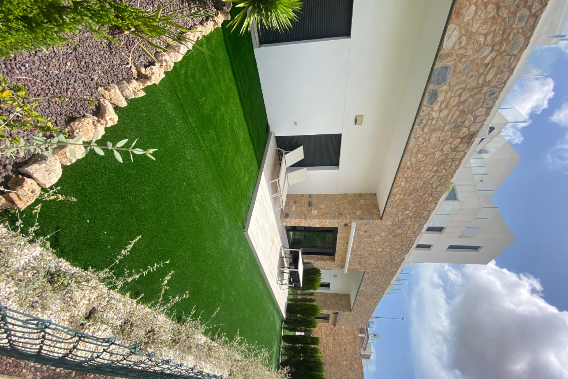 Odsprzedaż - Mieszkanie w bloku - Orihuela Costa - Villamartín