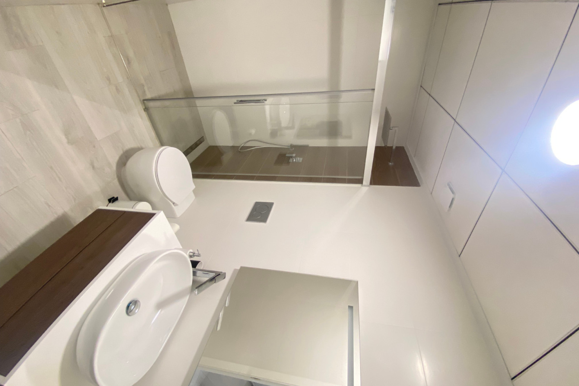 Odsprzedaż - Mieszkanie w bloku - Orihuela Costa - Villamartín