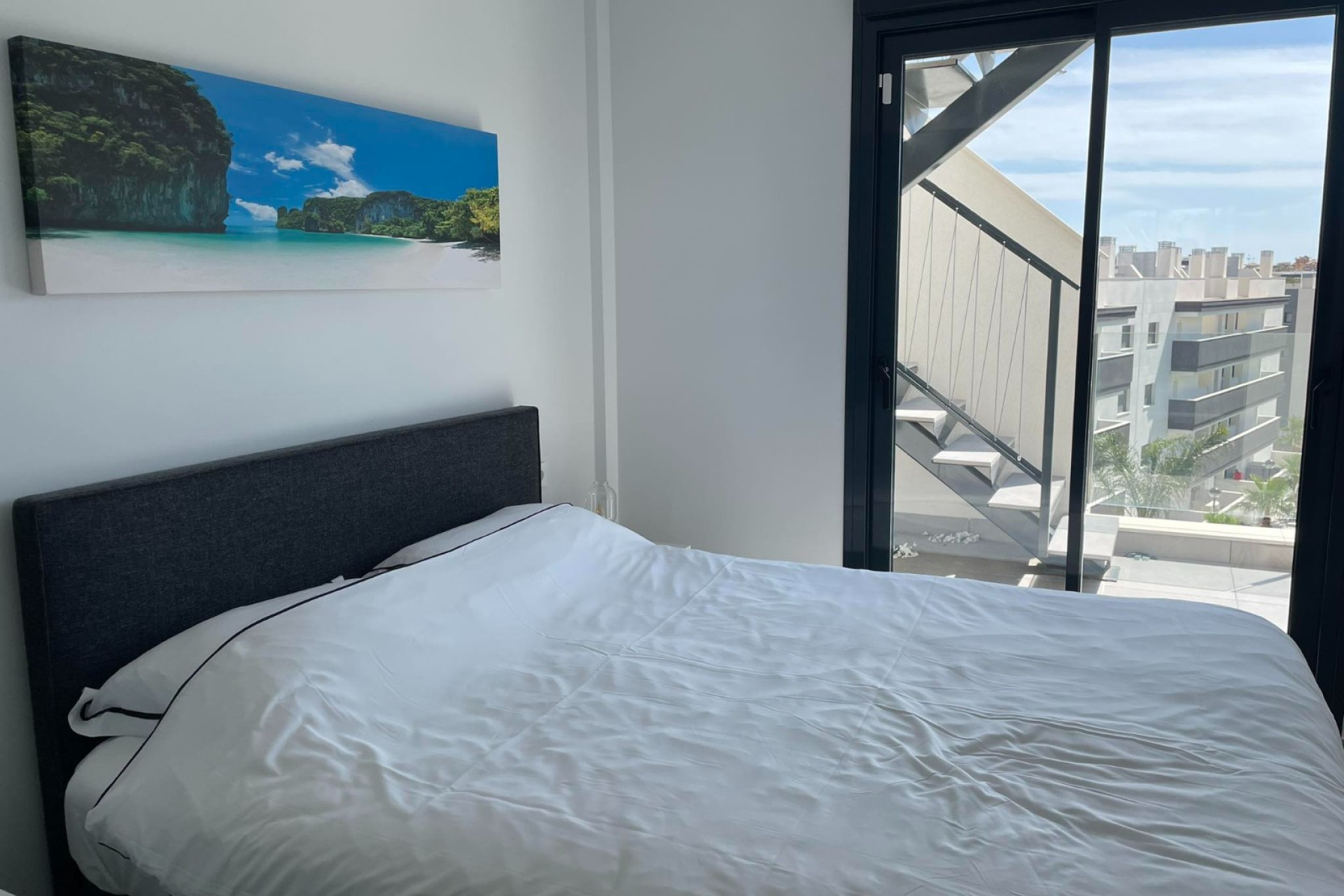 Odsprzedaż - Mieszkanie w bloku - Orihuela Costa - Villamartín