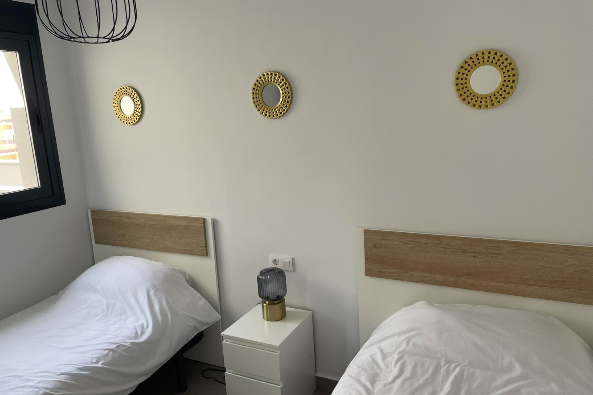 Odsprzedaż - Mieszkanie w bloku - Orihuela Costa - Villamartín