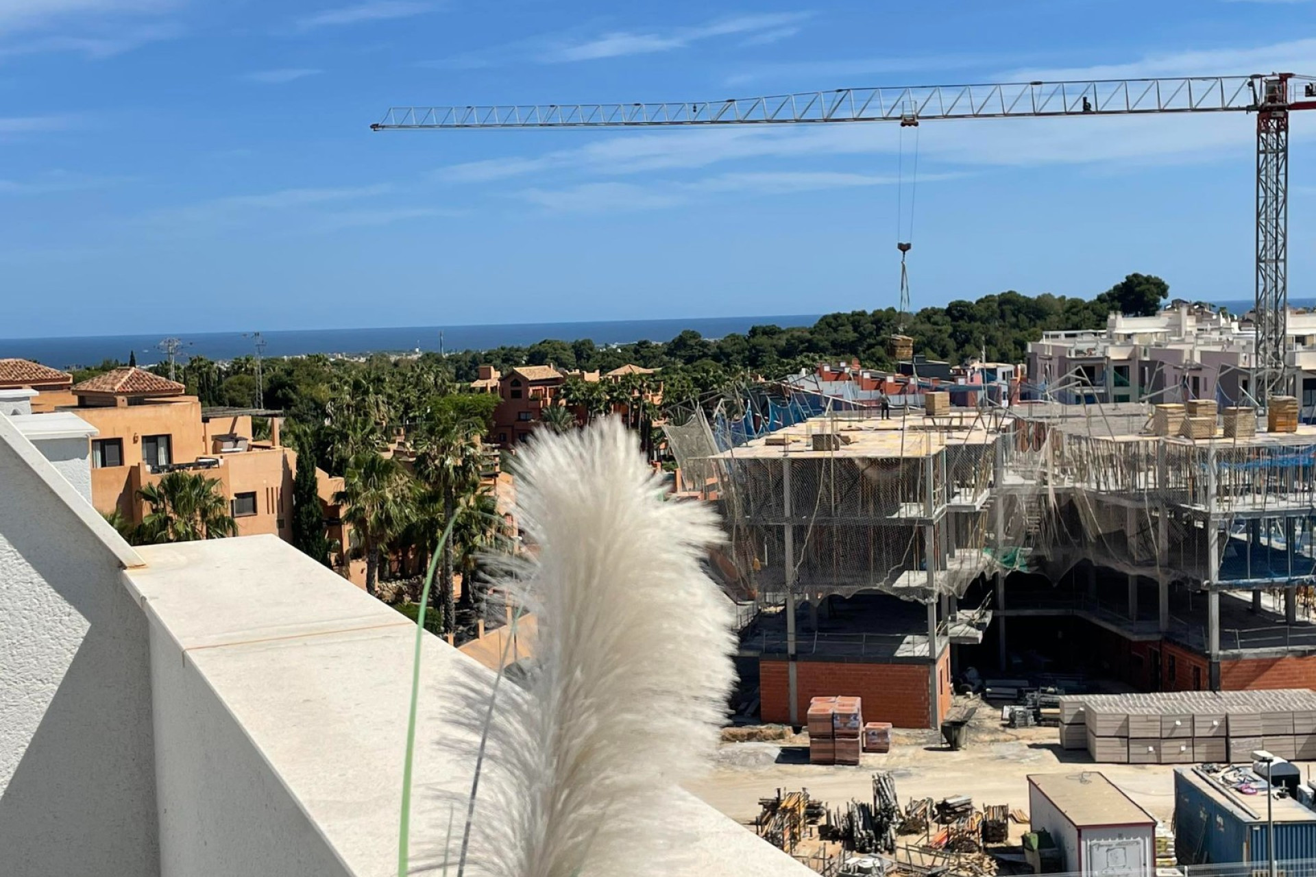 Odsprzedaż - Mieszkanie w bloku - Orihuela Costa - Villamartín