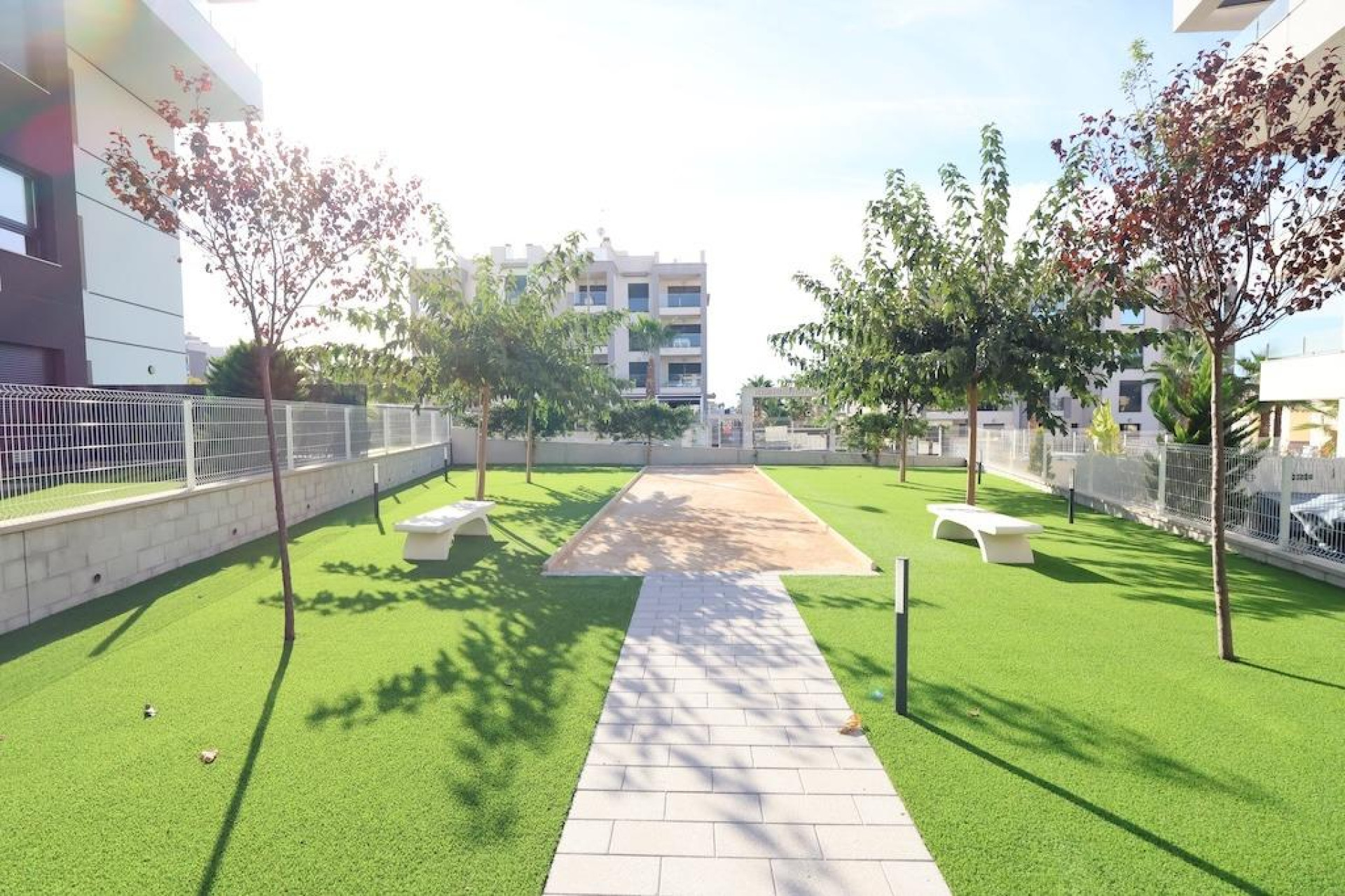 Odsprzedaż - Mieszkanie w bloku - Orihuela Costa - Villamartín