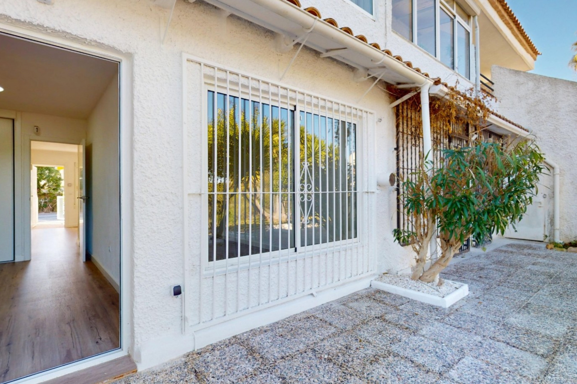 Odsprzedaż - Mieszkanie w bloku - Orihuela Costa - Villamartín