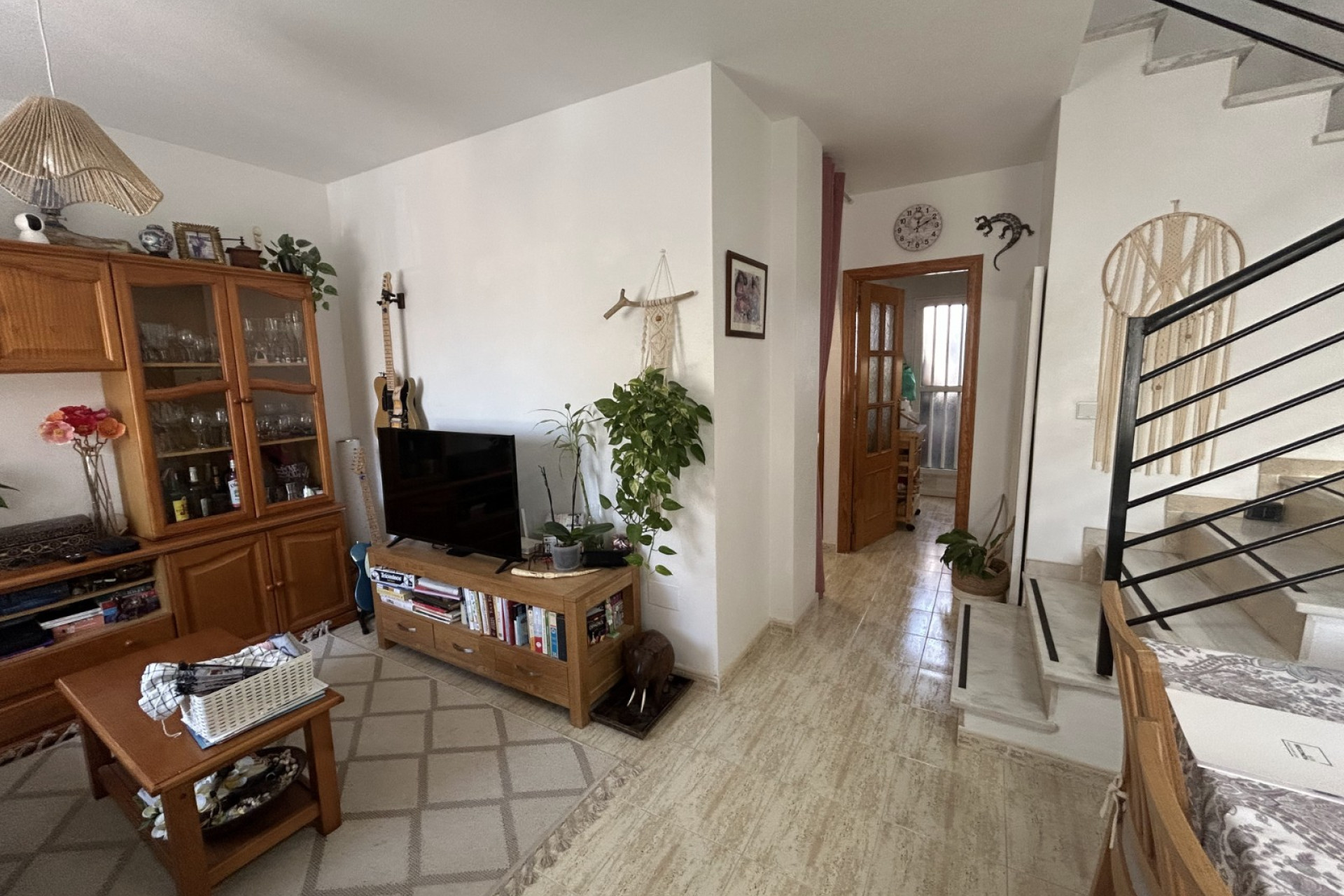 Odsprzedaż - Mieszkanie w bloku - Orihuela Costa - Villamartín