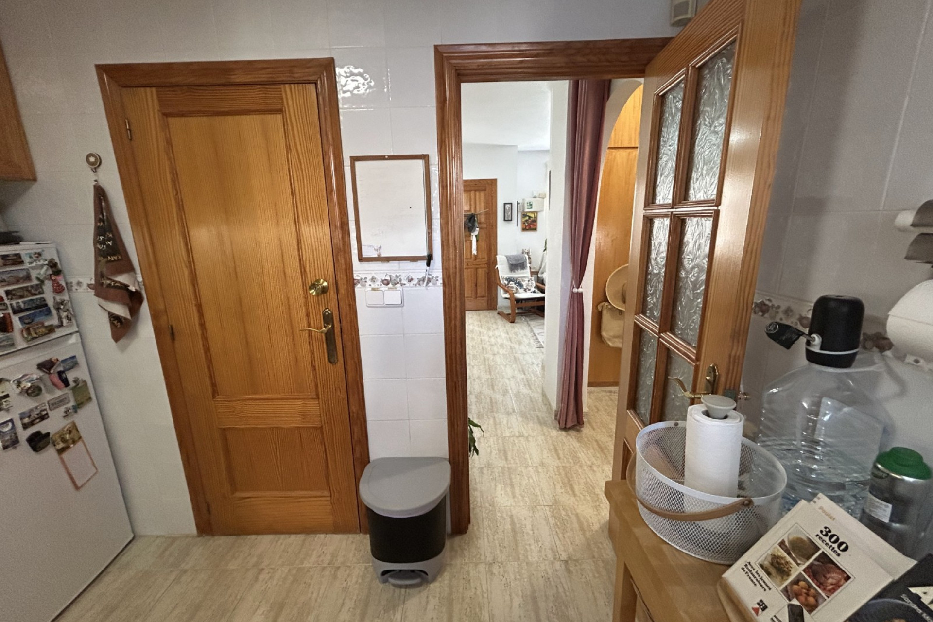 Odsprzedaż - Mieszkanie w bloku - Orihuela Costa - Villamartín
