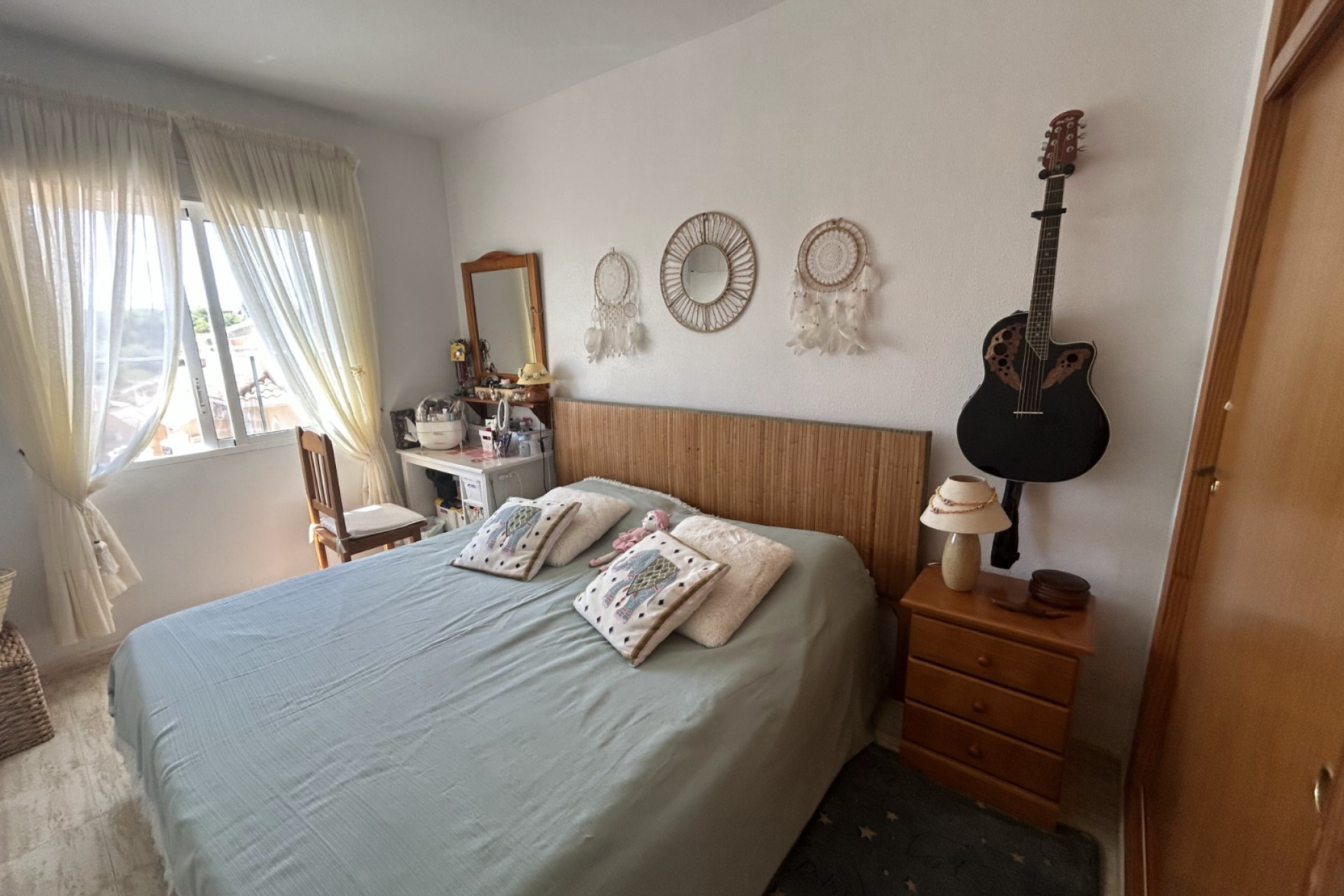 Odsprzedaż - Mieszkanie w bloku - Orihuela Costa - Villamartín