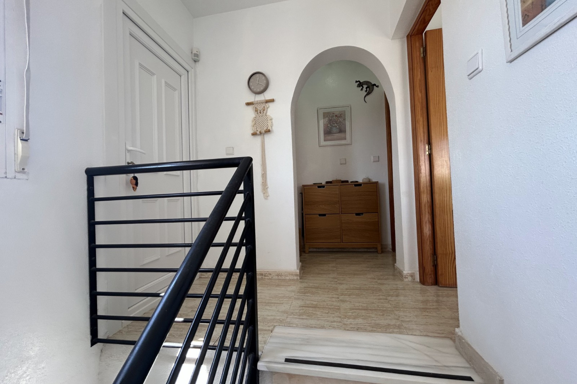 Odsprzedaż - Mieszkanie w bloku - Orihuela Costa - Villamartín