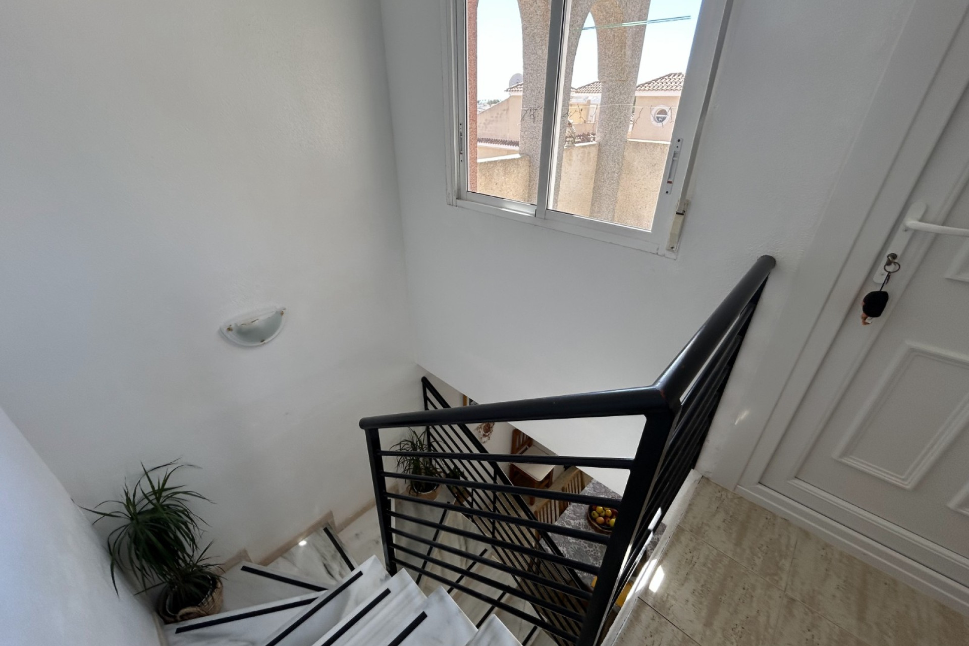 Odsprzedaż - Mieszkanie w bloku - Orihuela Costa - Villamartín