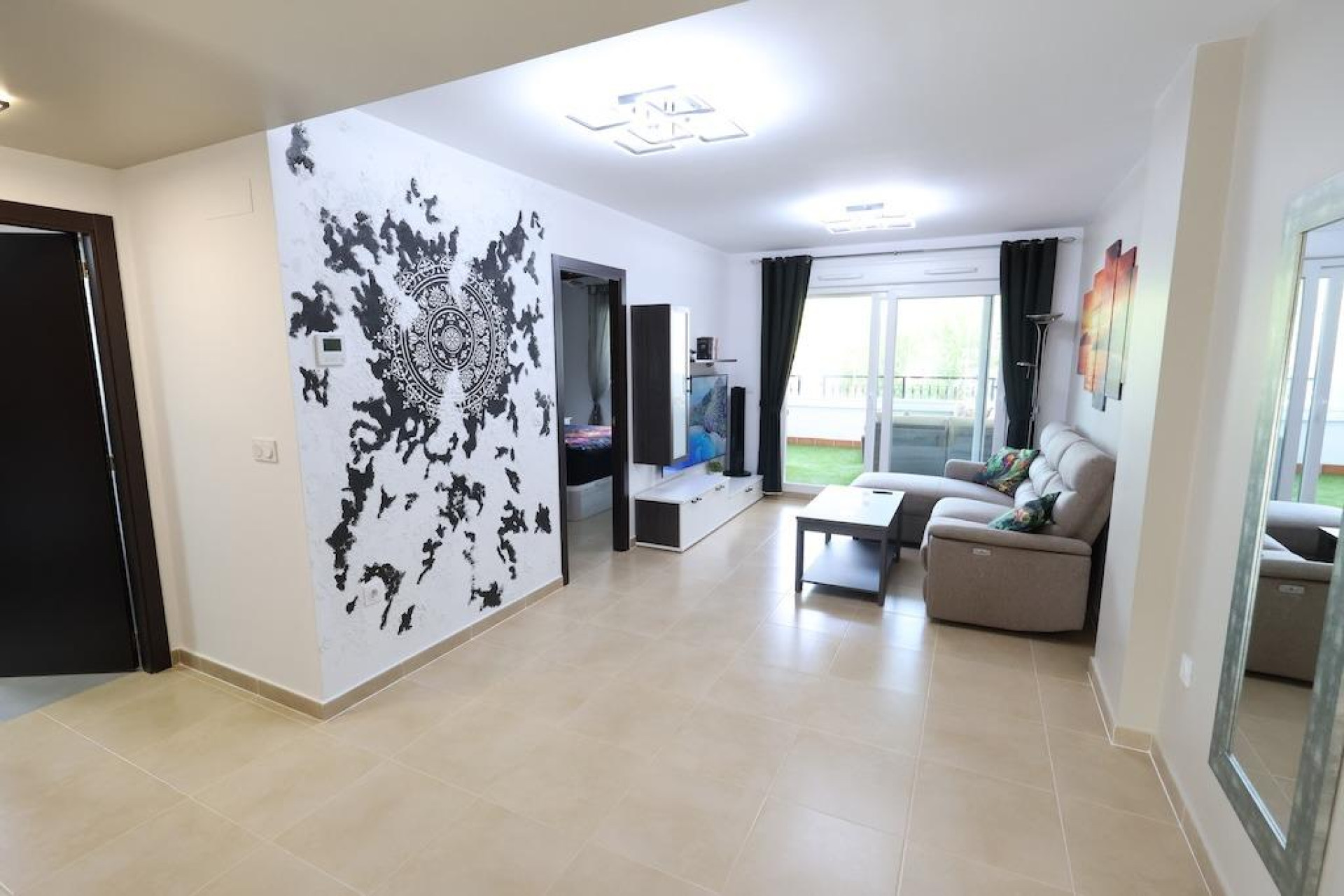 Odsprzedaż - Mieszkanie w bloku - Orihuela Costa - Villamartín