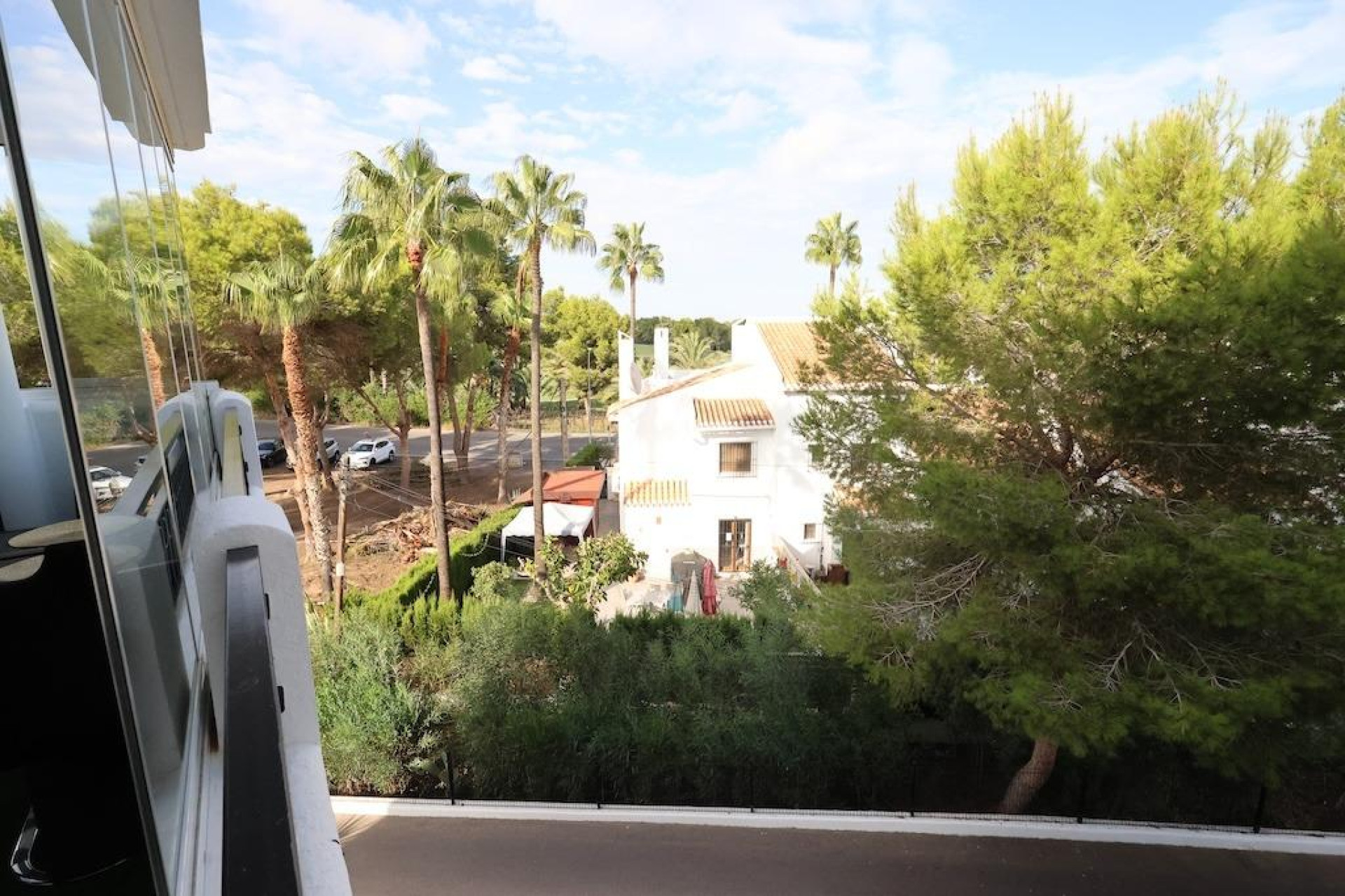 Odsprzedaż - Mieszkanie w bloku - Orihuela Costa - Villamartín