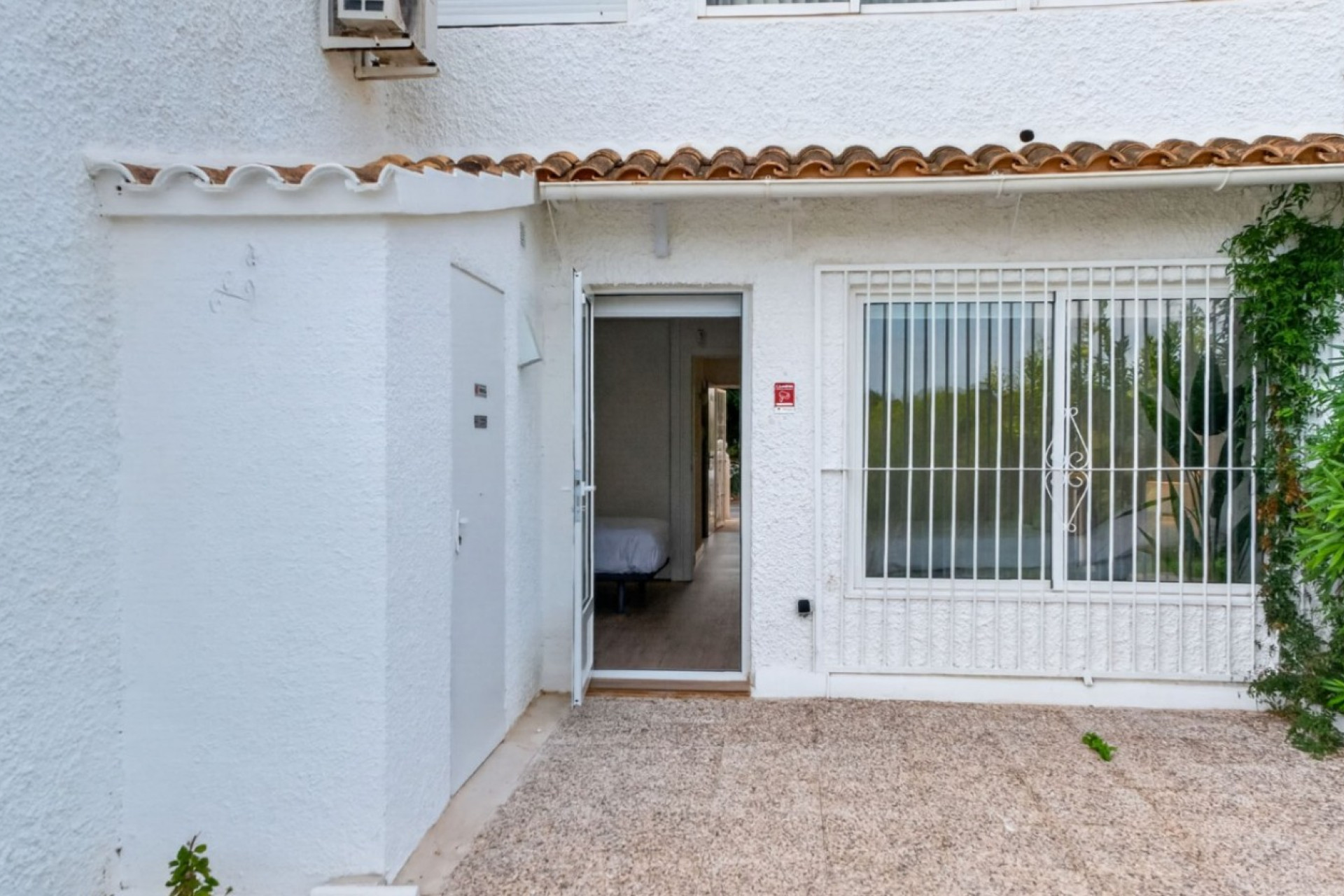 Odsprzedaż - Mieszkanie w bloku - Orihuela Costa - Villamartín