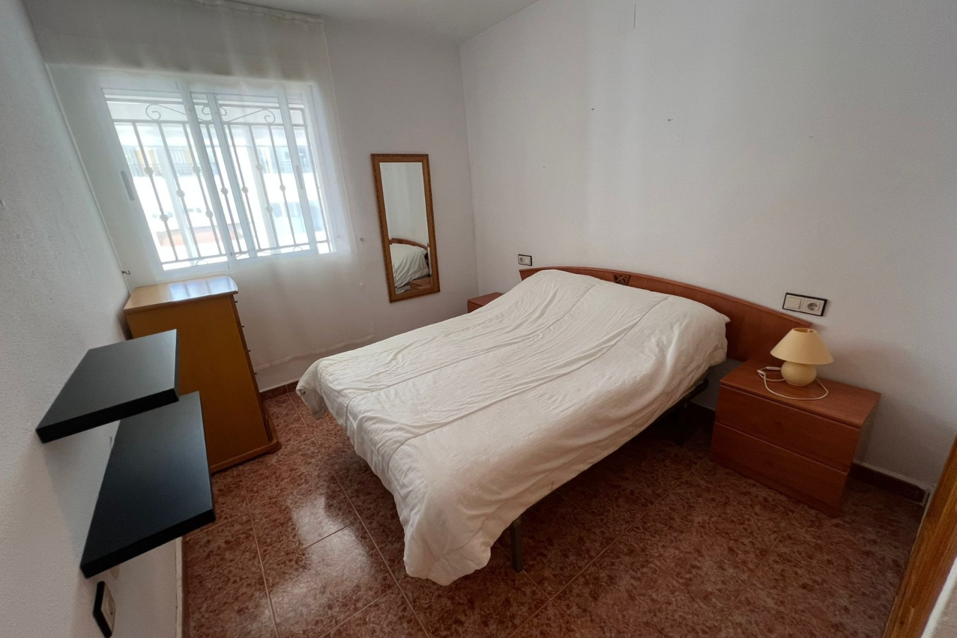 Odsprzedaż - Mieszkanie w bloku - Orihuela - Entre Naranjos - Vistabella Golf