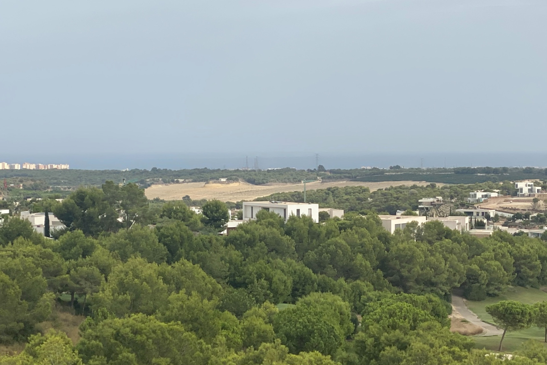 Odsprzedaż - Mieszkanie w bloku - Orihuela - Las Colinas Golf