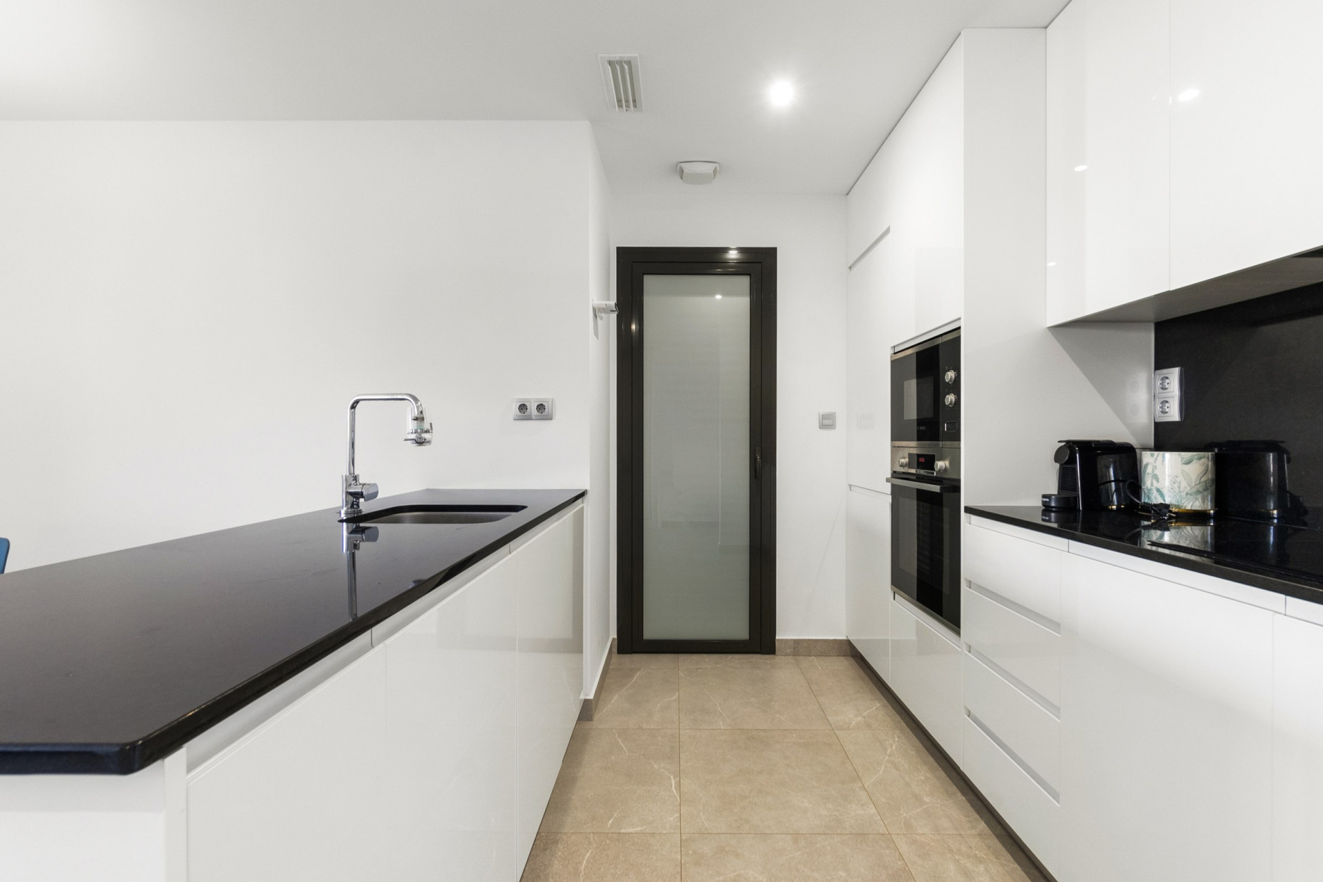 Odsprzedaż - Mieszkanie w bloku - Orihuela - Orihuela Costa