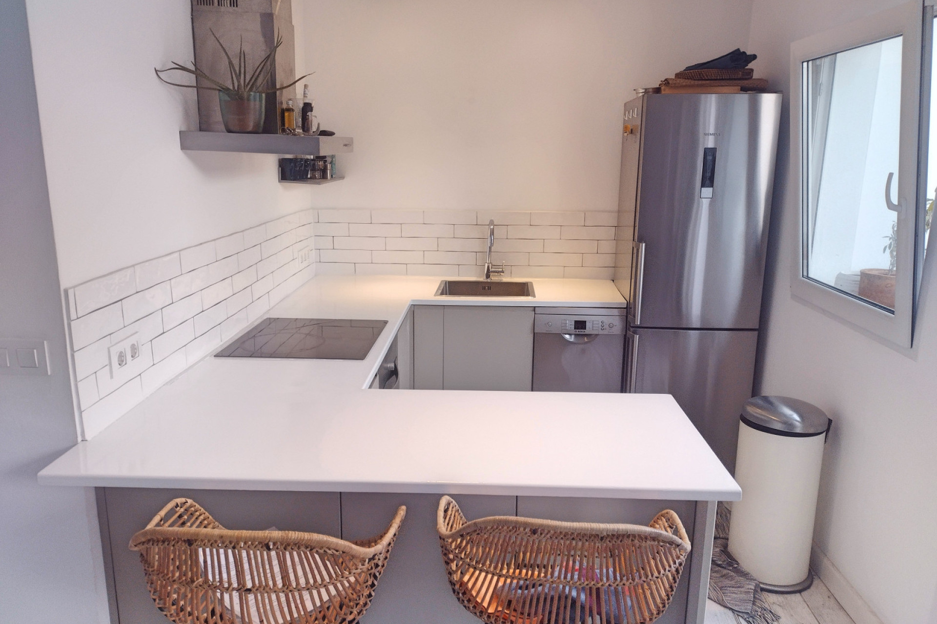 Odsprzedaż - Mieszkanie w bloku - Palma