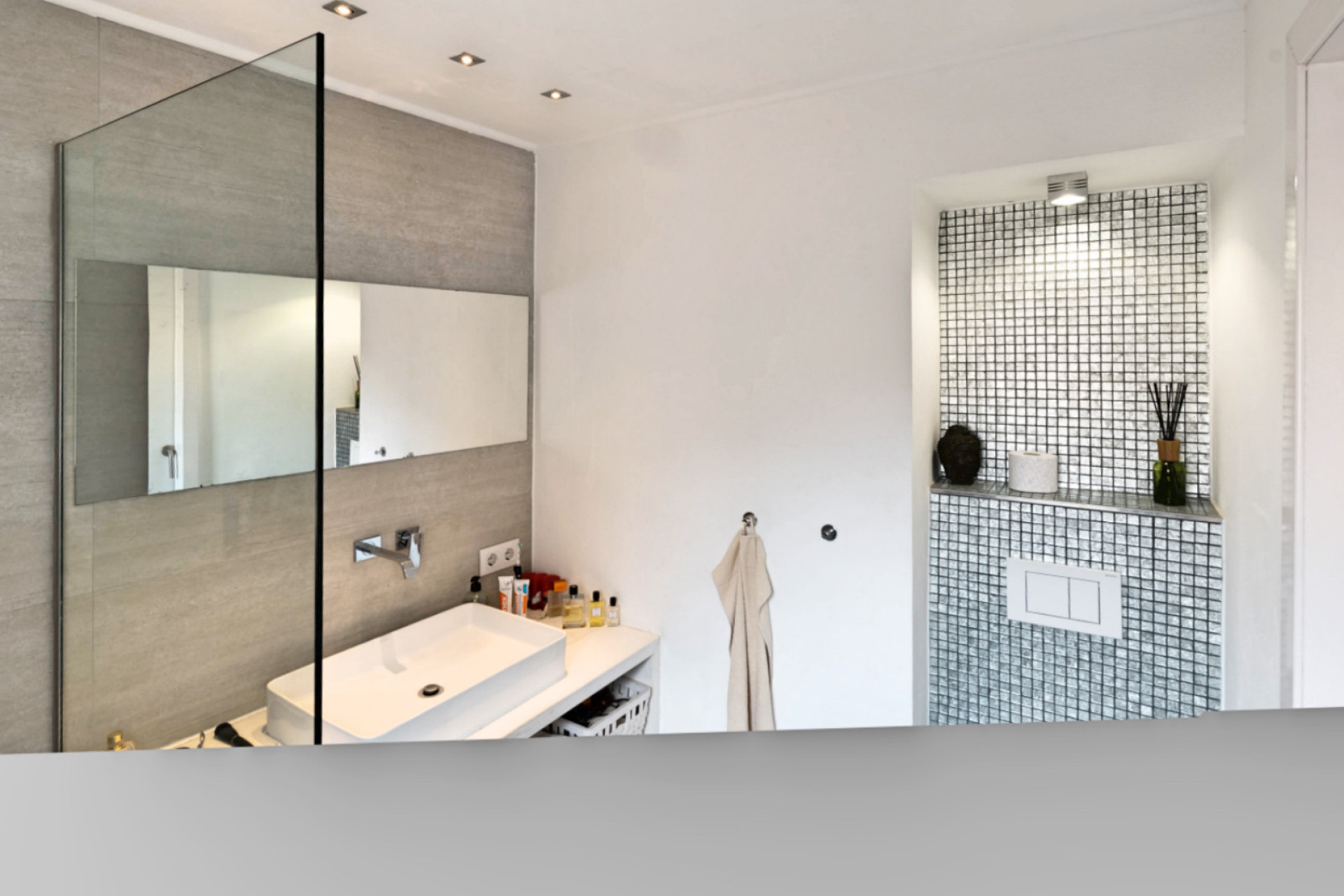 Odsprzedaż - Mieszkanie w bloku - Palma