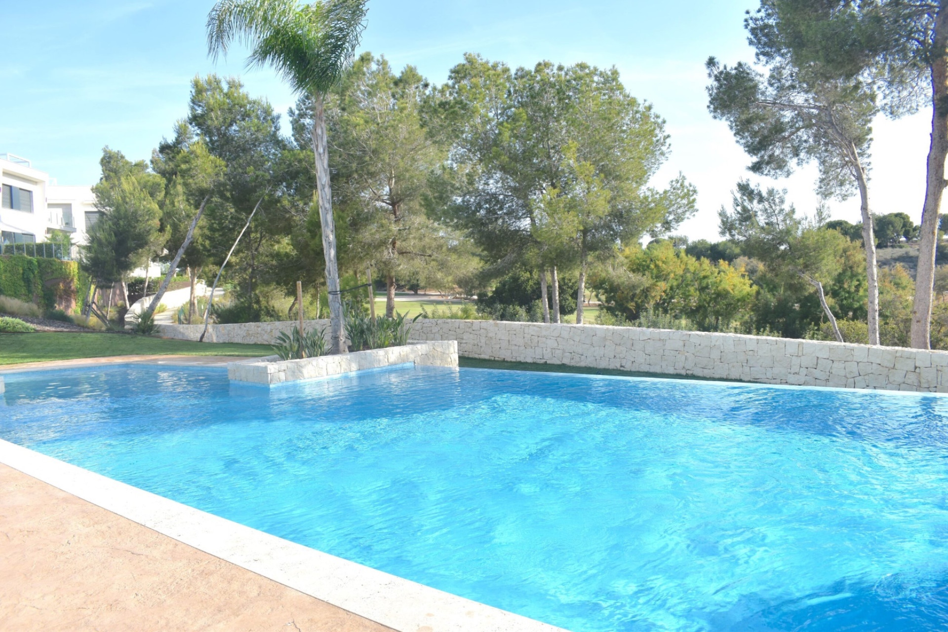 Odsprzedaż - Mieszkanie w bloku - Pilar de la Horadada - Lo Romero Golf