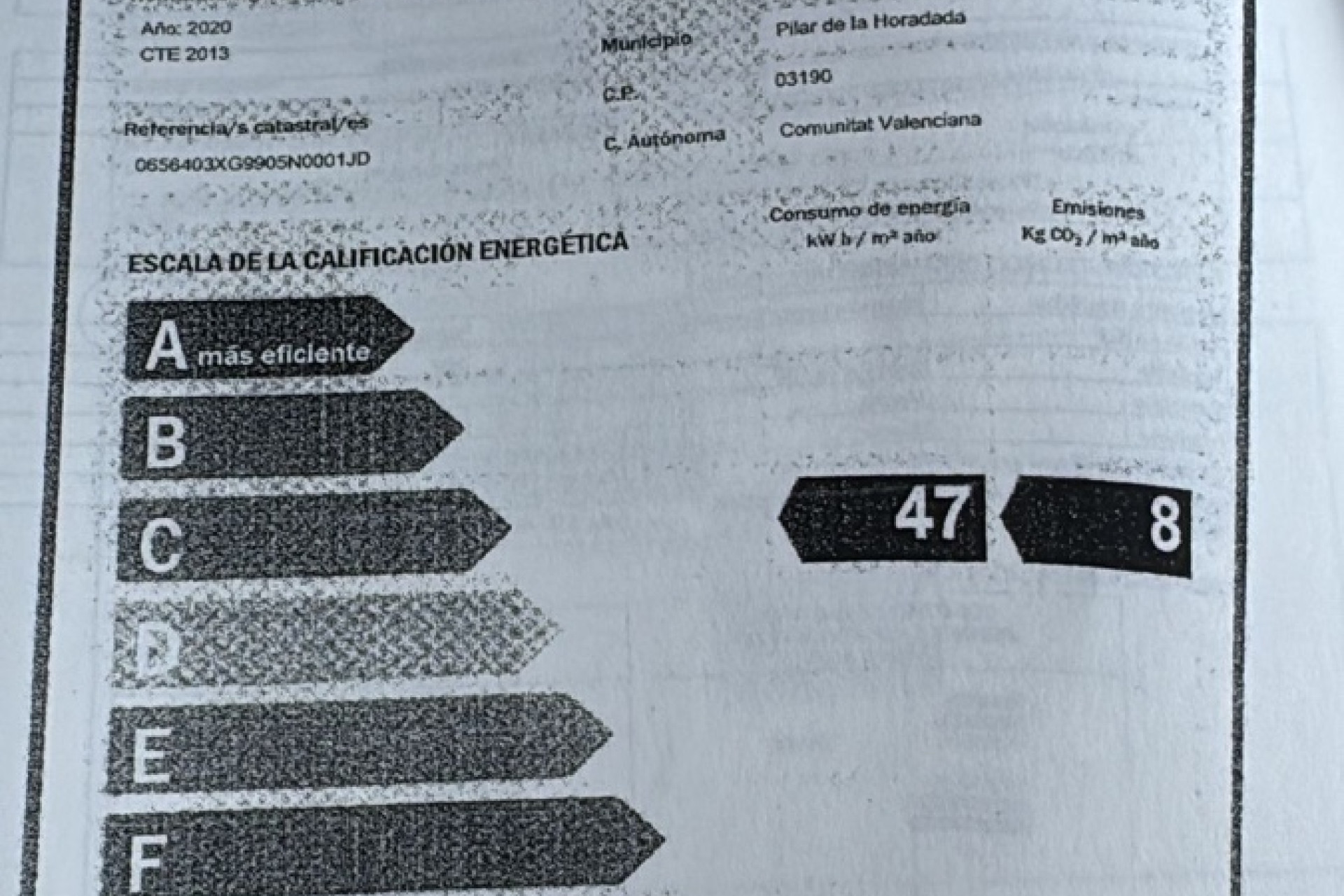 Odsprzedaż - Mieszkanie w bloku - Pilar de la Horadada - Lo Romero Golf