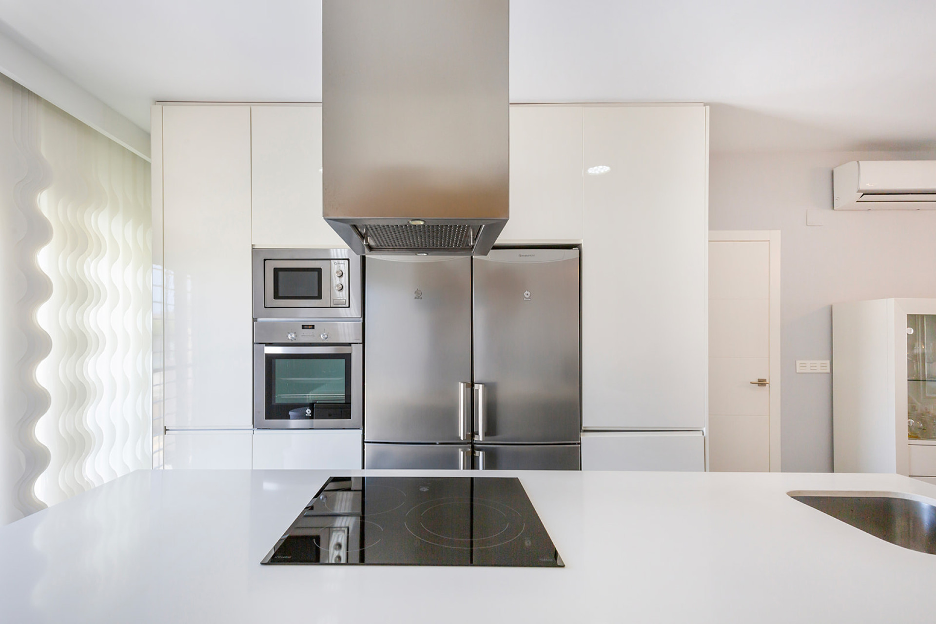 Odsprzedaż - Mieszkanie w bloku - Pilar de la Horadada - Torre De La Horadada