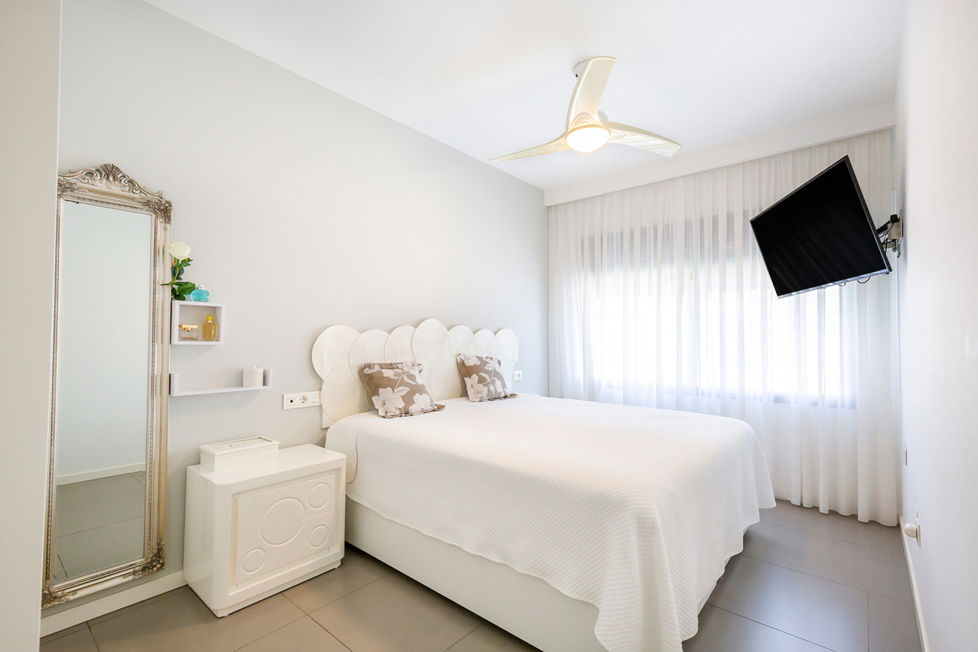 Odsprzedaż - Mieszkanie w bloku - Pilar de la Horadada - Torre De La Horadada