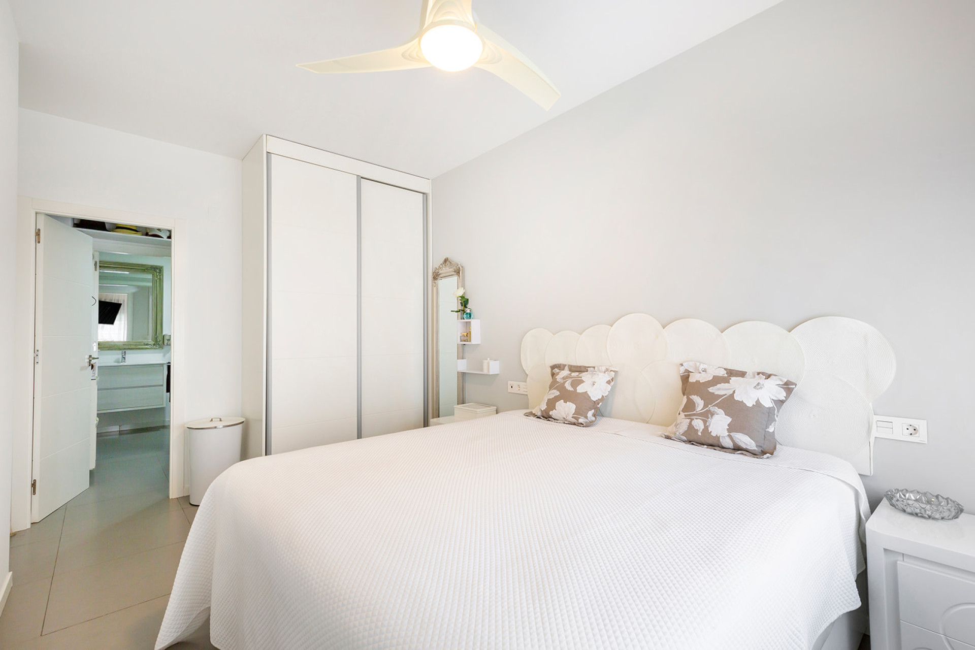 Odsprzedaż - Mieszkanie w bloku - Pilar de la Horadada - Torre De La Horadada