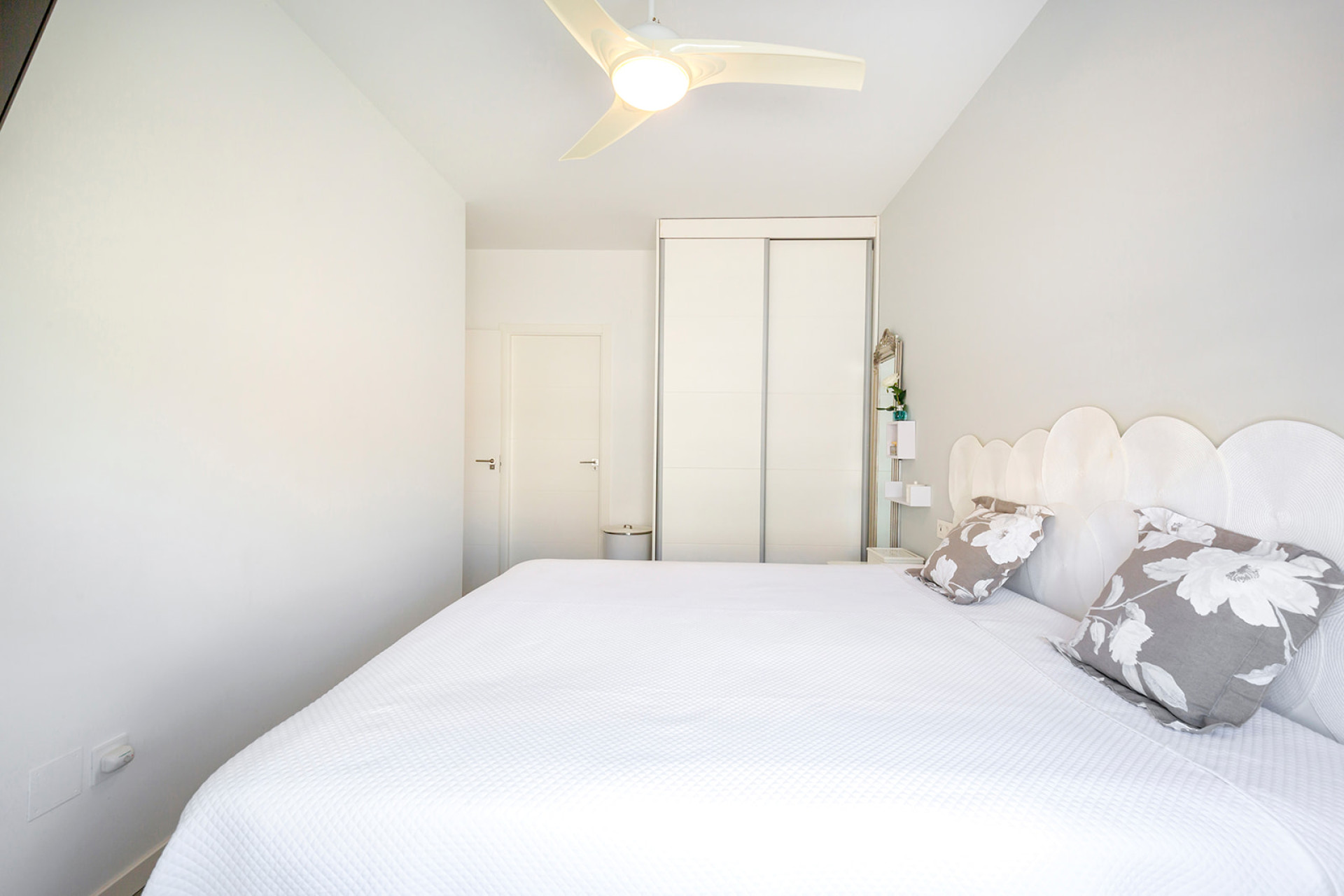 Odsprzedaż - Mieszkanie w bloku - Pilar de la Horadada - Torre De La Horadada