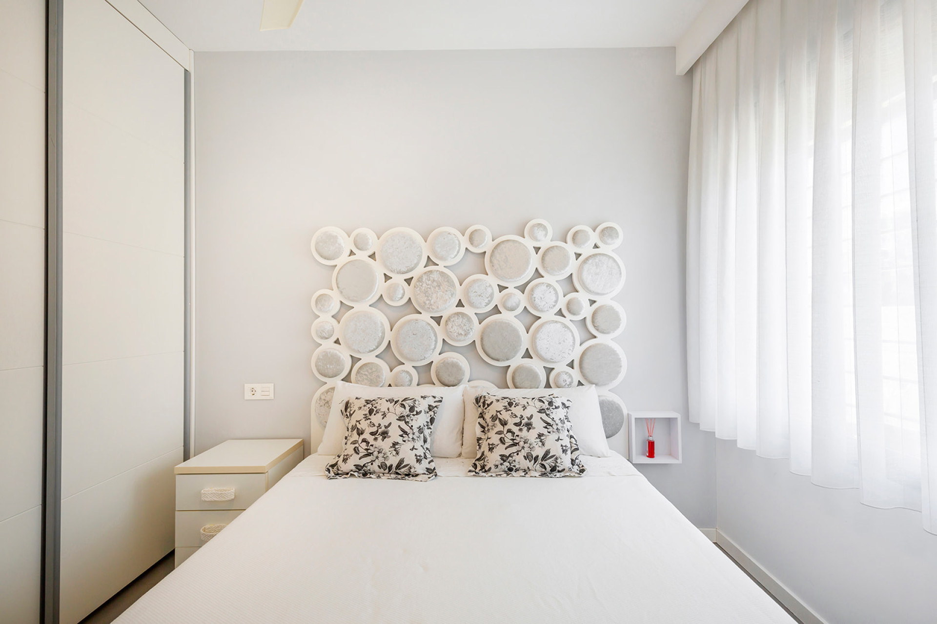 Odsprzedaż - Mieszkanie w bloku - Pilar de la Horadada - Torre De La Horadada