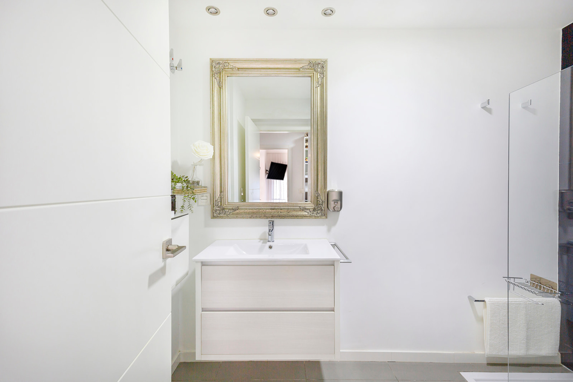 Odsprzedaż - Mieszkanie w bloku - Pilar de la Horadada - Torre De La Horadada