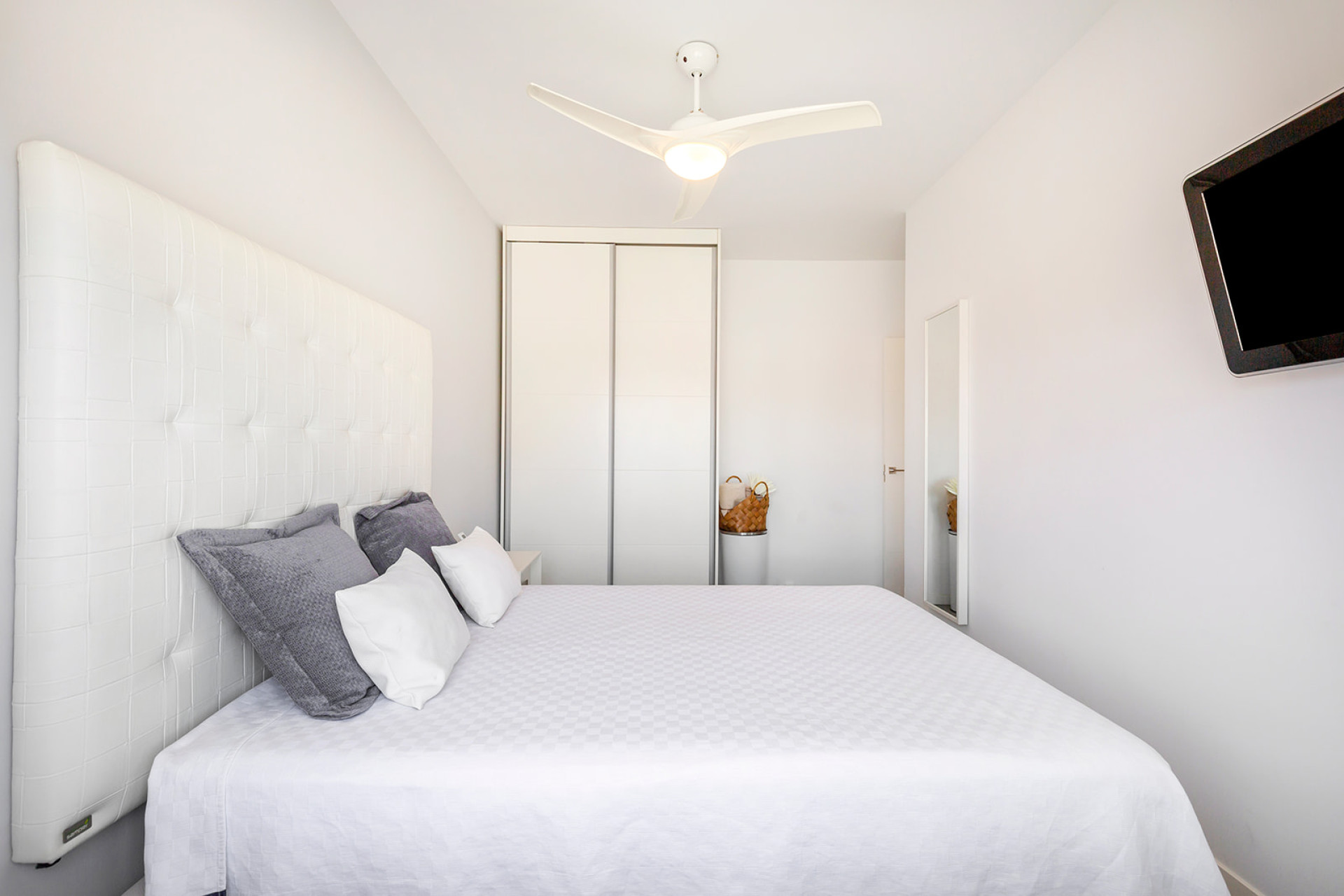 Odsprzedaż - Mieszkanie w bloku - Pilar de la Horadada - Torre De La Horadada