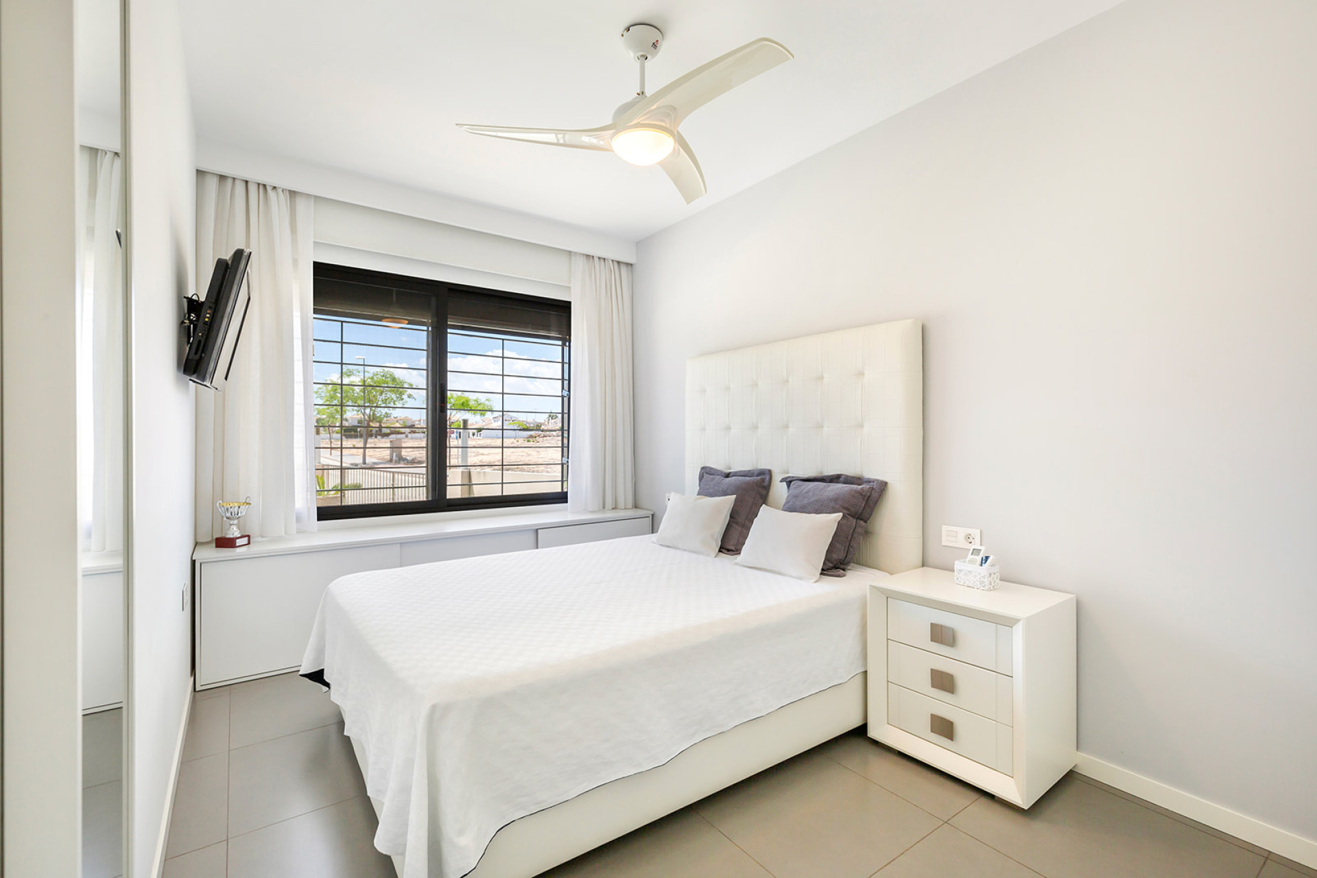 Odsprzedaż - Mieszkanie w bloku - Pilar de la Horadada - Torre De La Horadada