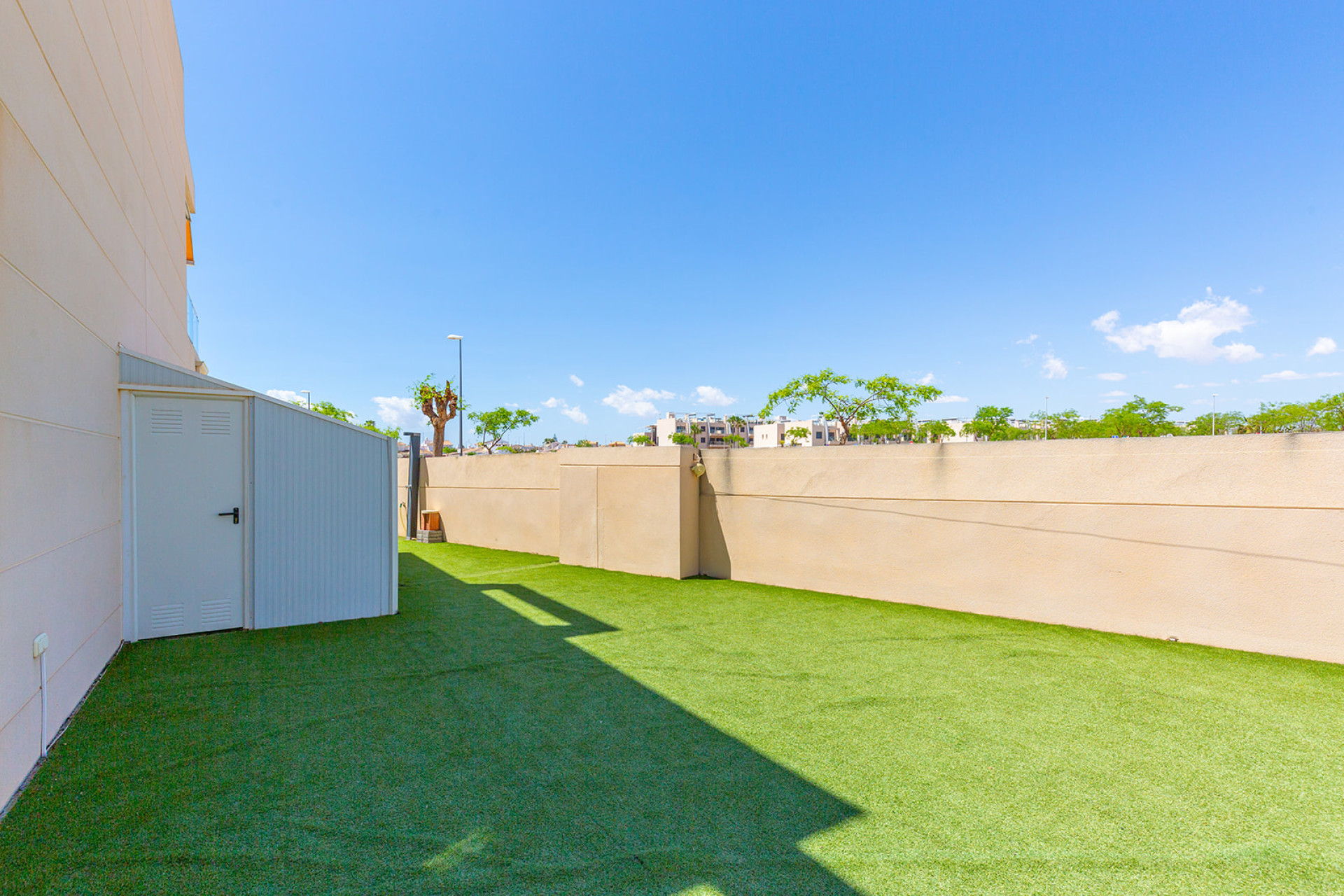 Odsprzedaż - Mieszkanie w bloku - Pilar de la Horadada - Torre De La Horadada