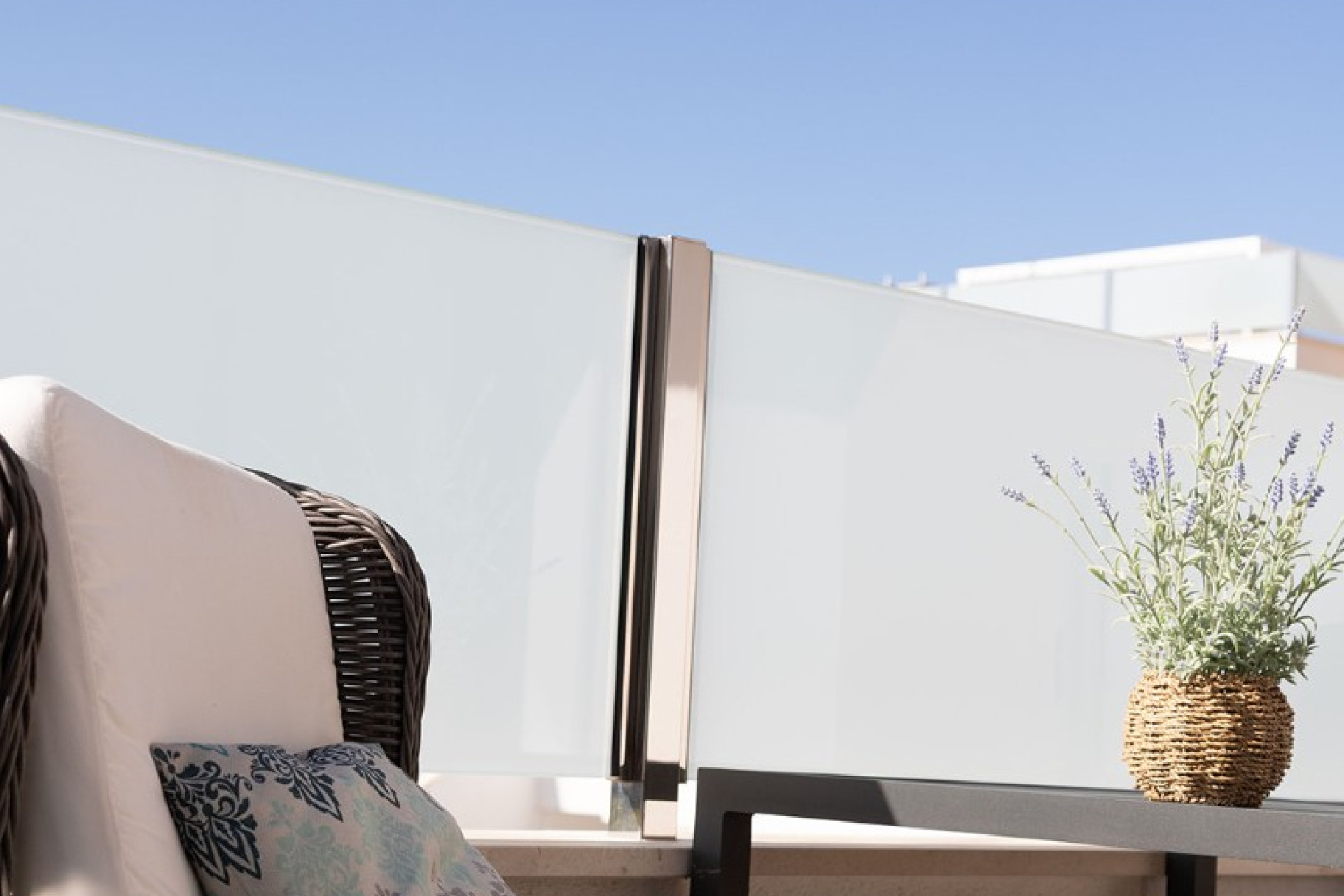 Odsprzedaż - Mieszkanie w bloku - Pilar de la Horadada - Zona Pueblo