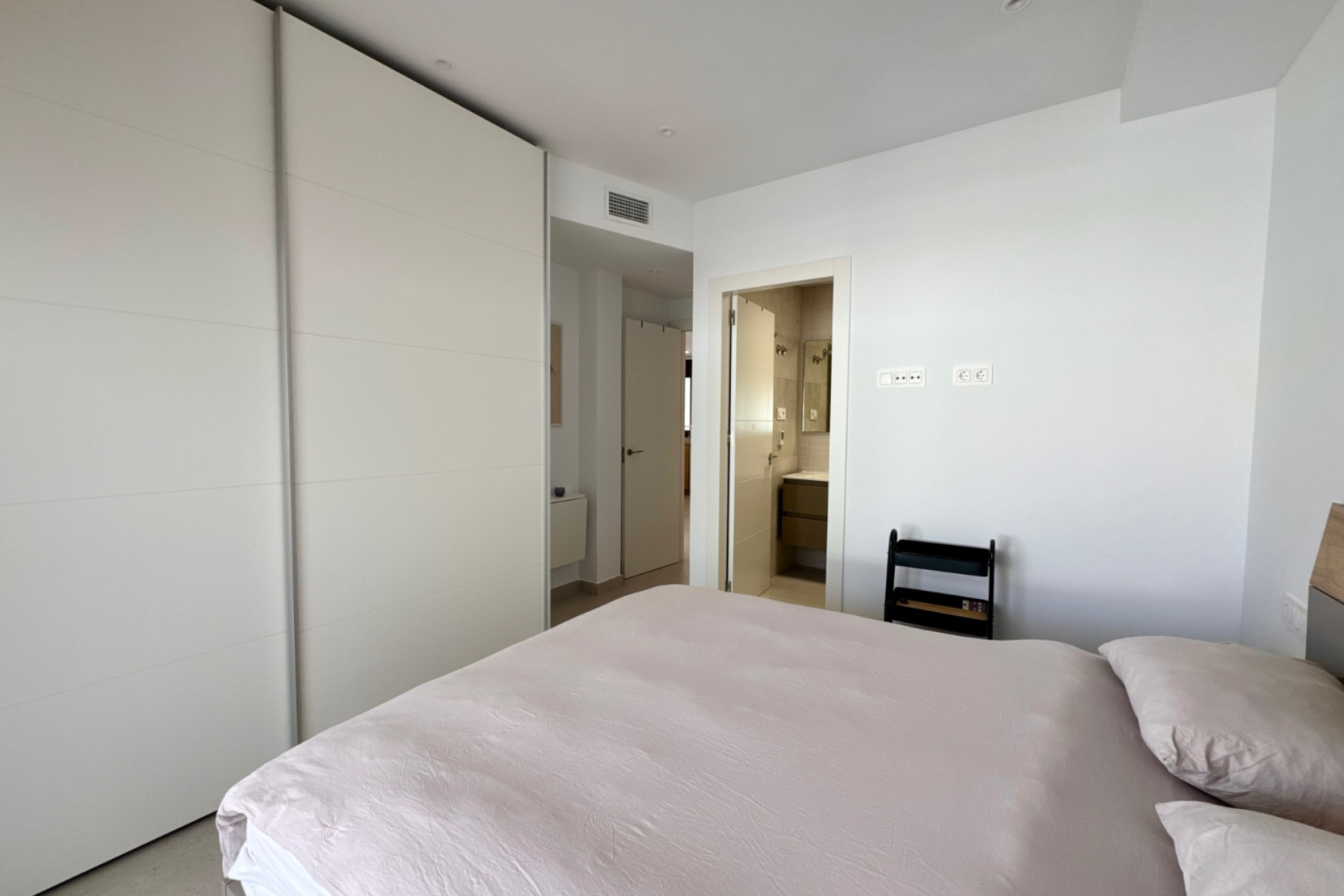 Odsprzedaż - Mieszkanie w bloku - Pilar de la Horadada