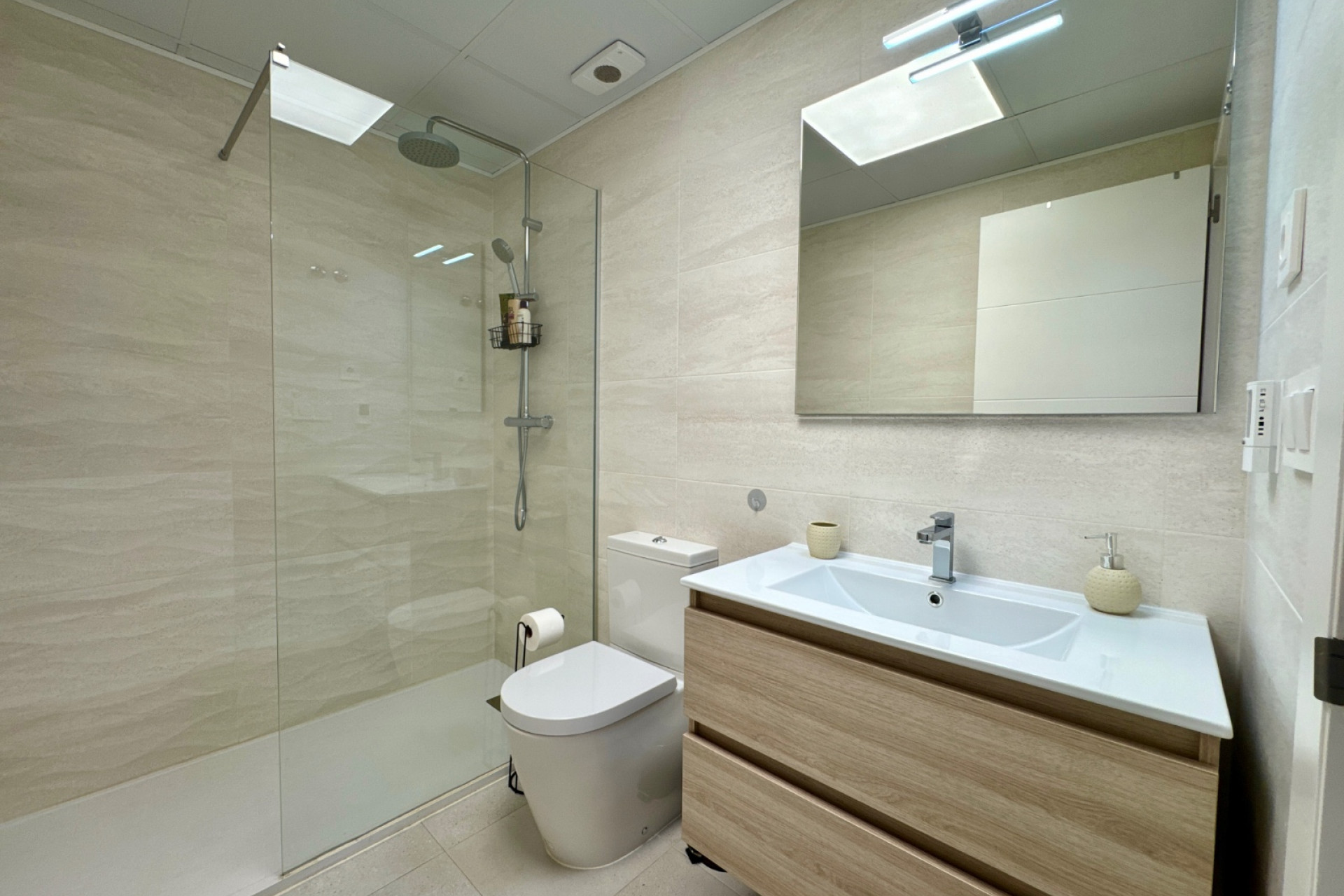 Odsprzedaż - Mieszkanie w bloku - Pilar de la Horadada