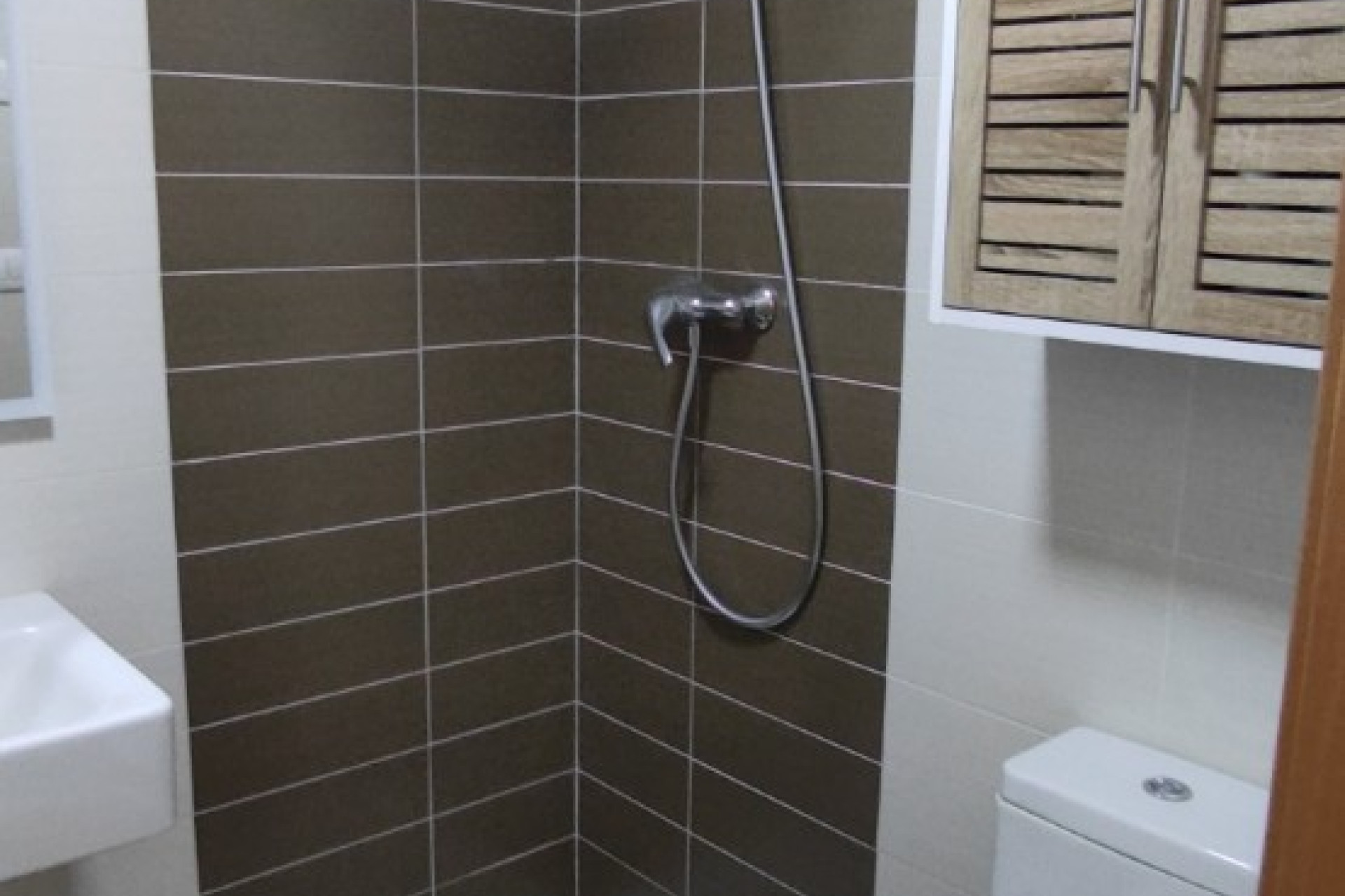 Odsprzedaż - Mieszkanie w bloku - Piles - Playa