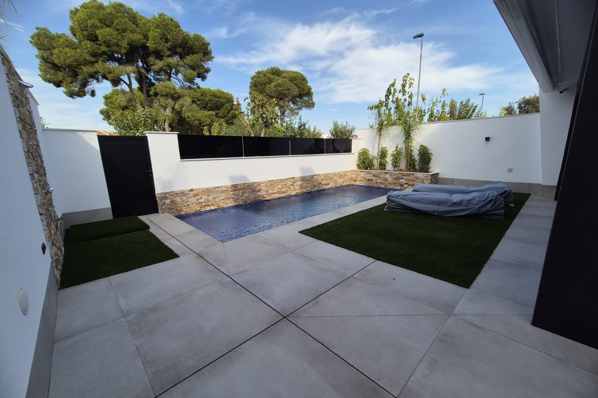 Odsprzedaż - Mieszkanie w bloku - San Javier - Santiago De La Ribera