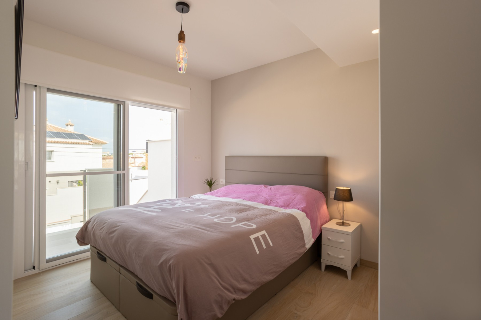 Odsprzedaż - Mieszkanie w bloku - San Miguel de Salinas - Blue Lagoon